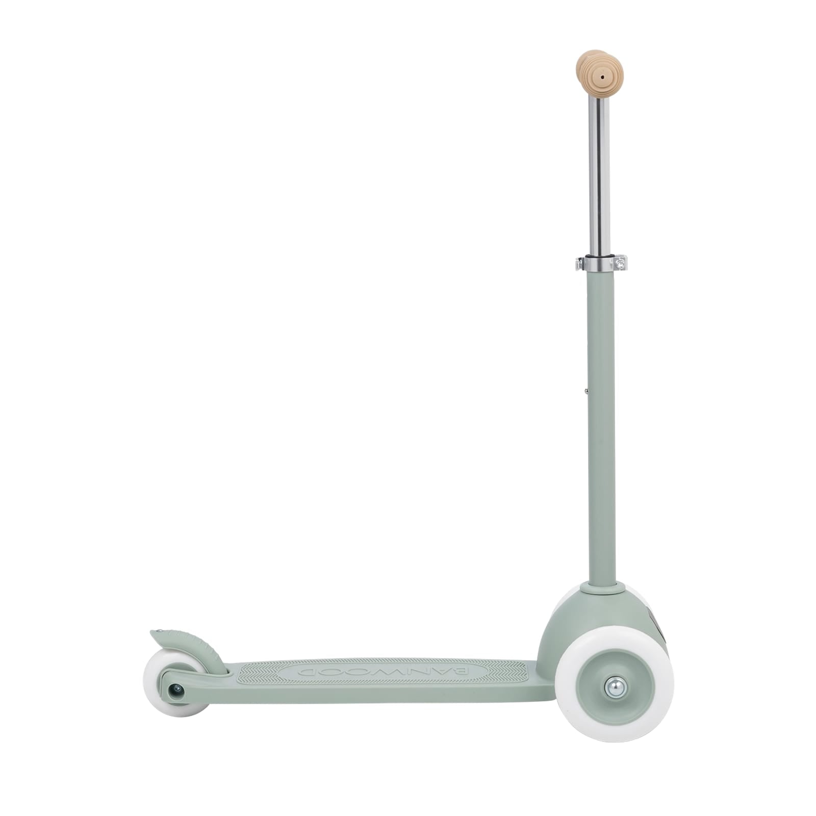 Eco Scooter Clay