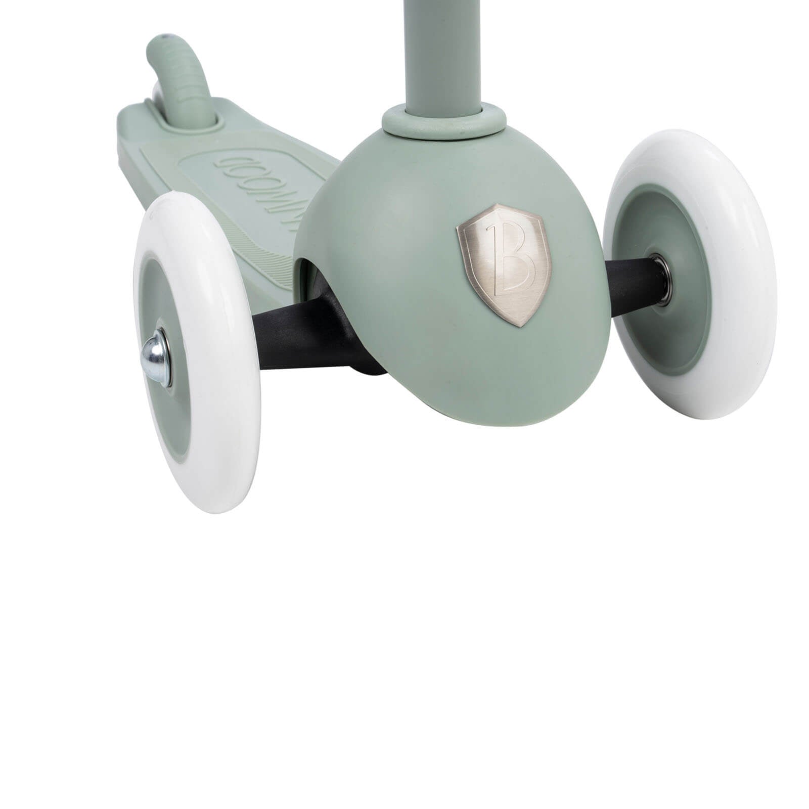 Eco Scooter Clay