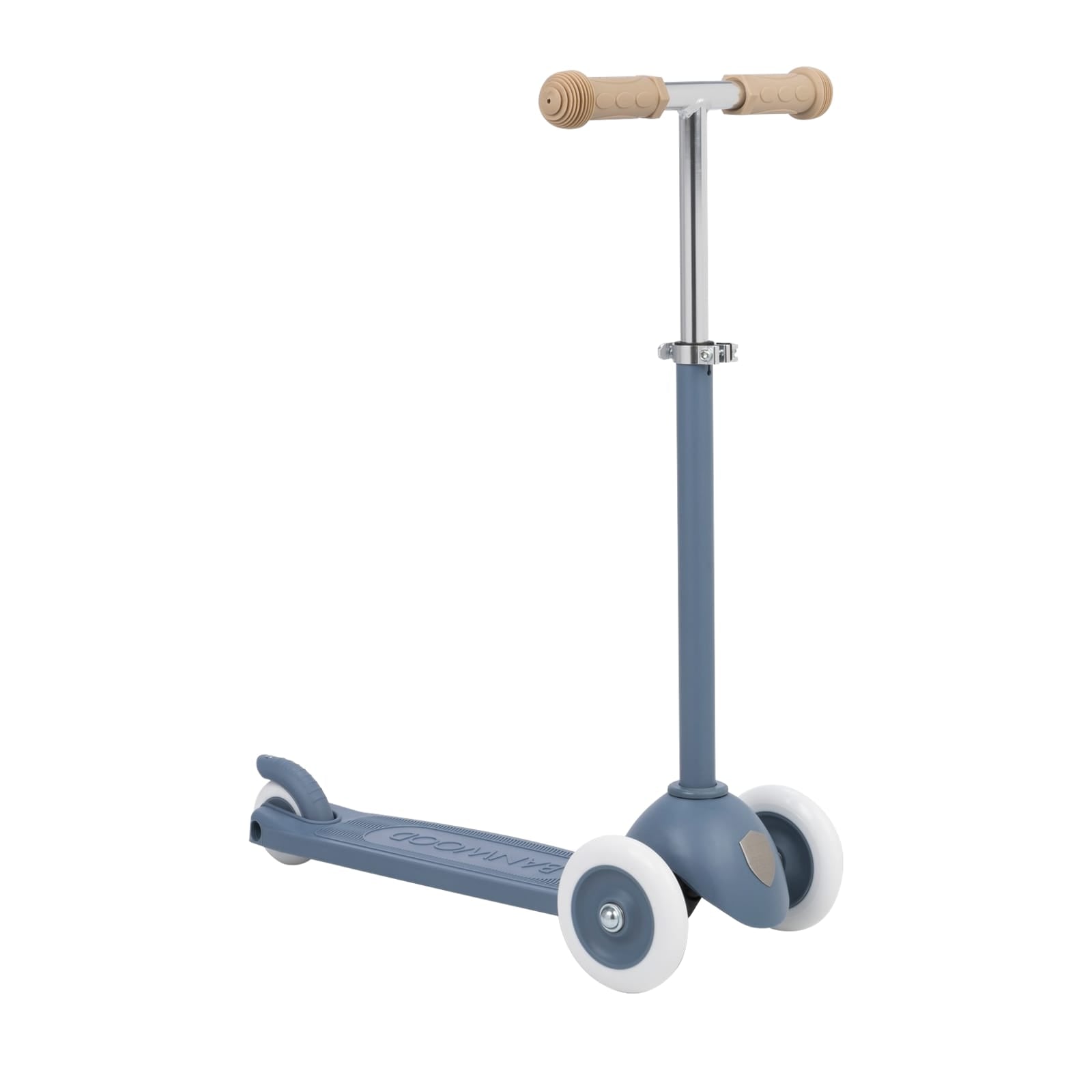 Eco Scooter Deep Sea