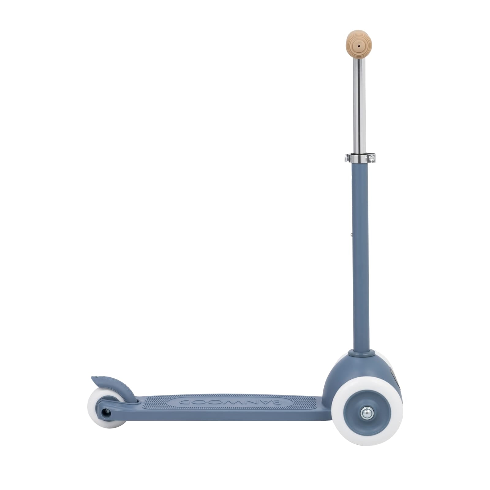 Eco Scooter Deep Sea