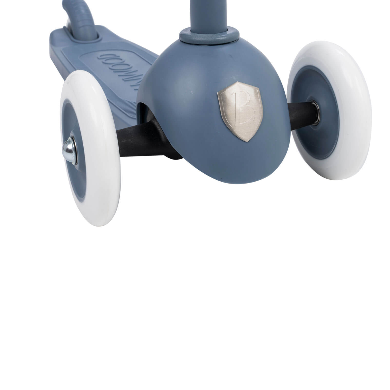 Eco Scooter Deep Sea