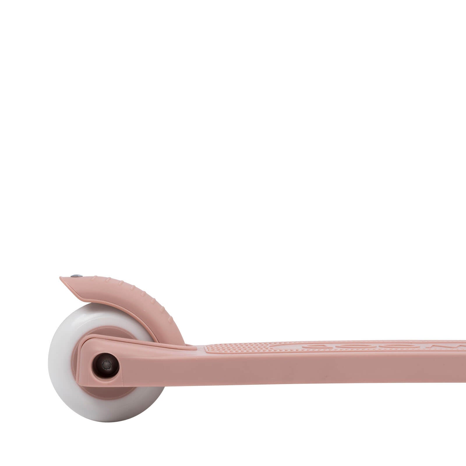 Eco Scooter Dusty Rose