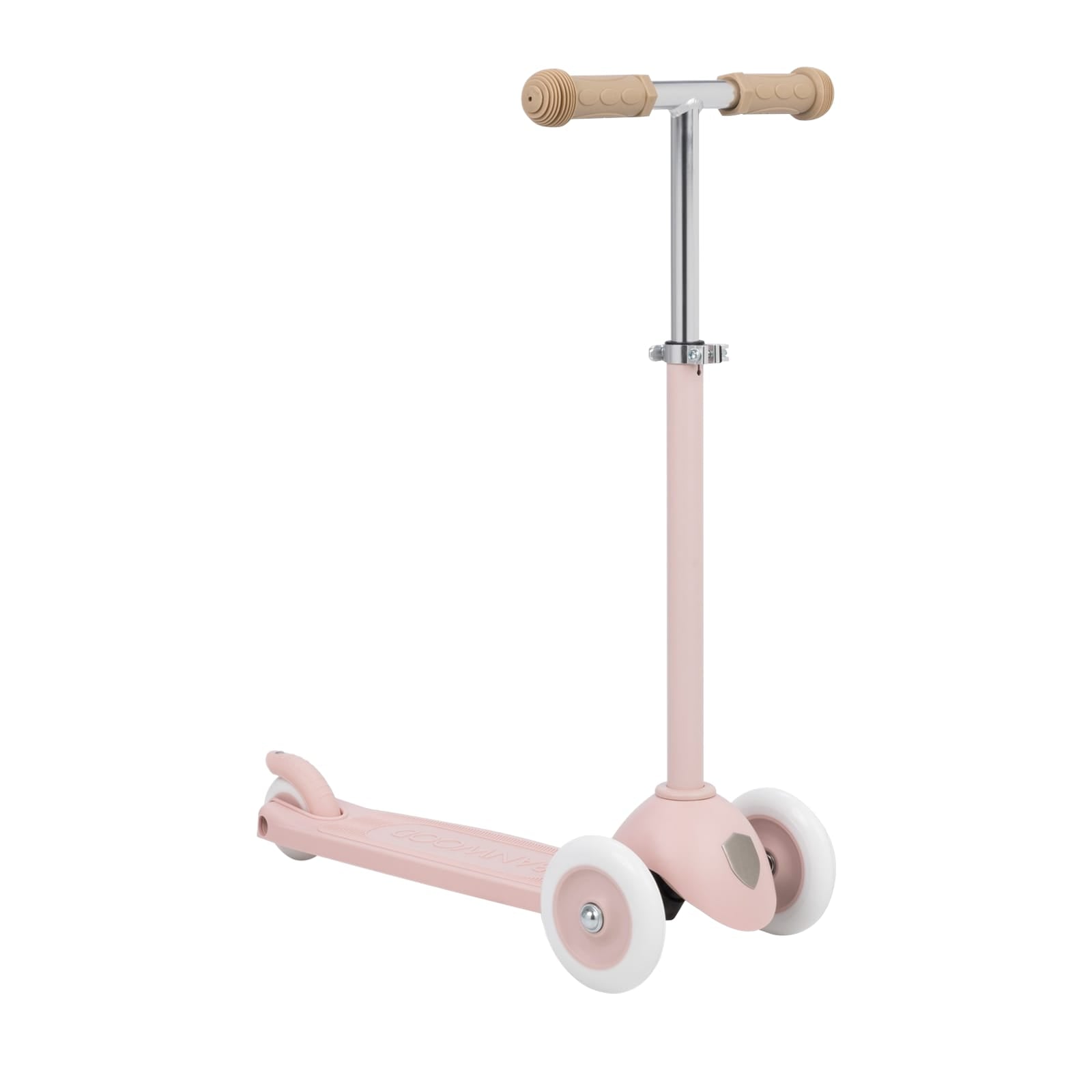 Eco Scooter Faded Pink