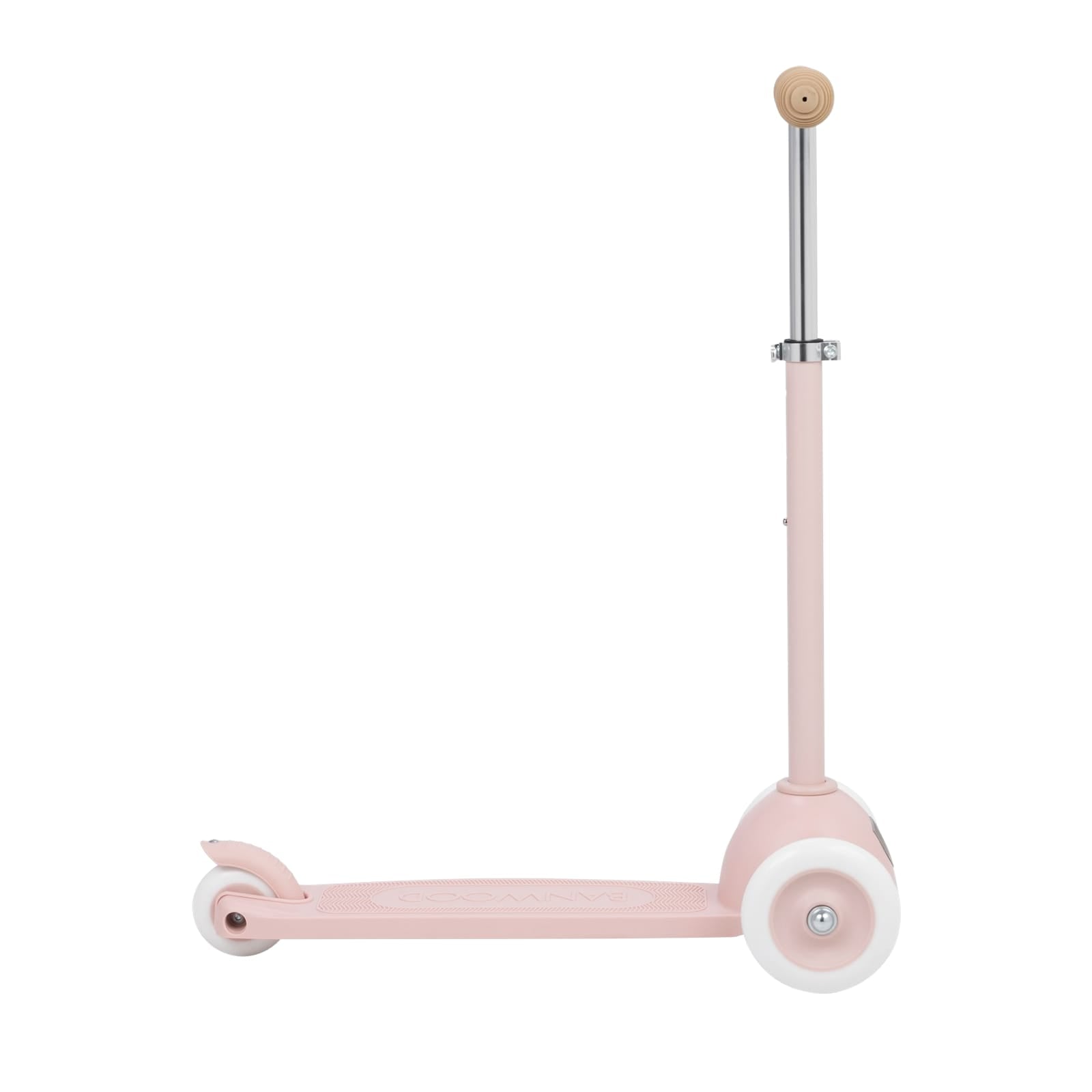 Eco Scooter Faded Pink