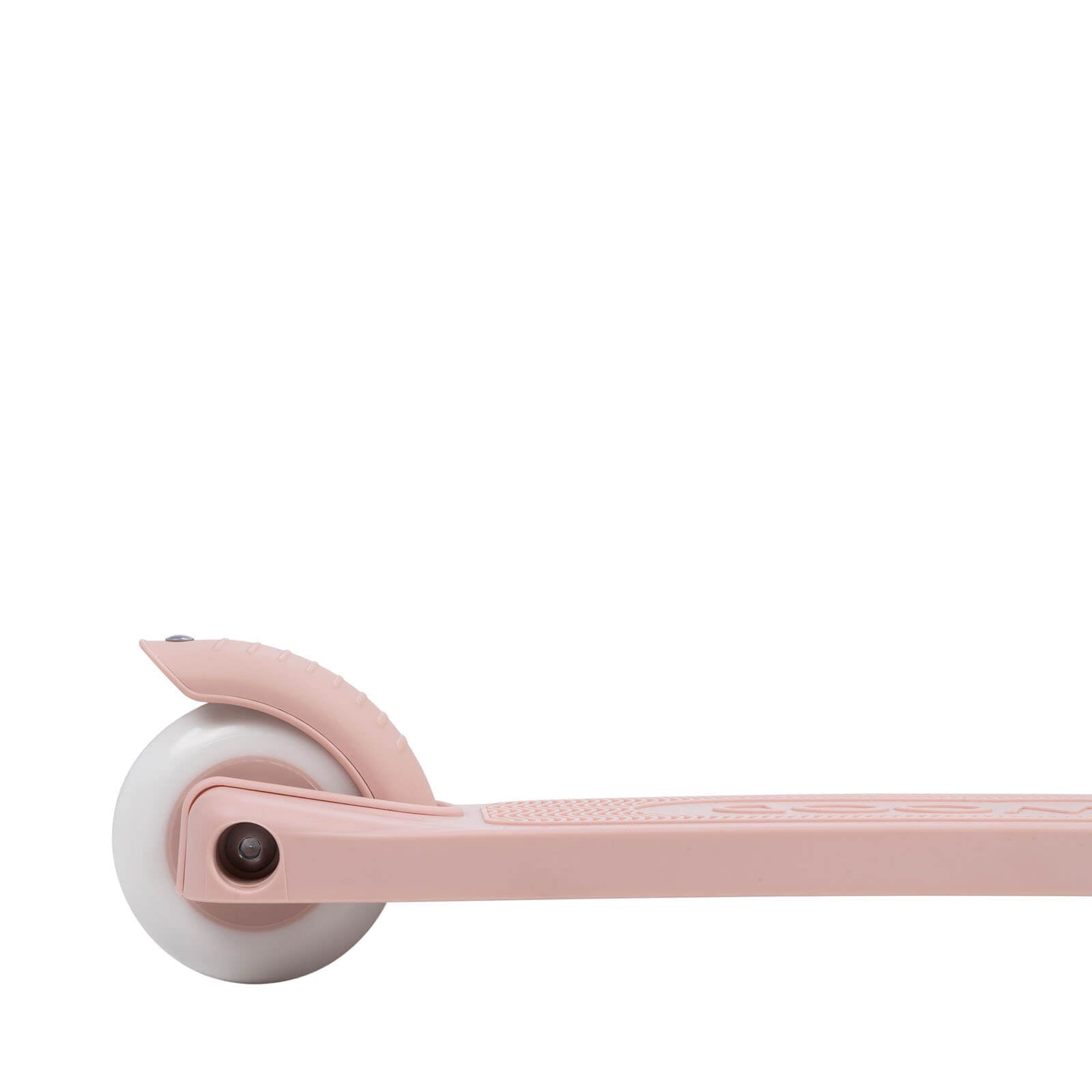 Eco Scooter Faded Pink