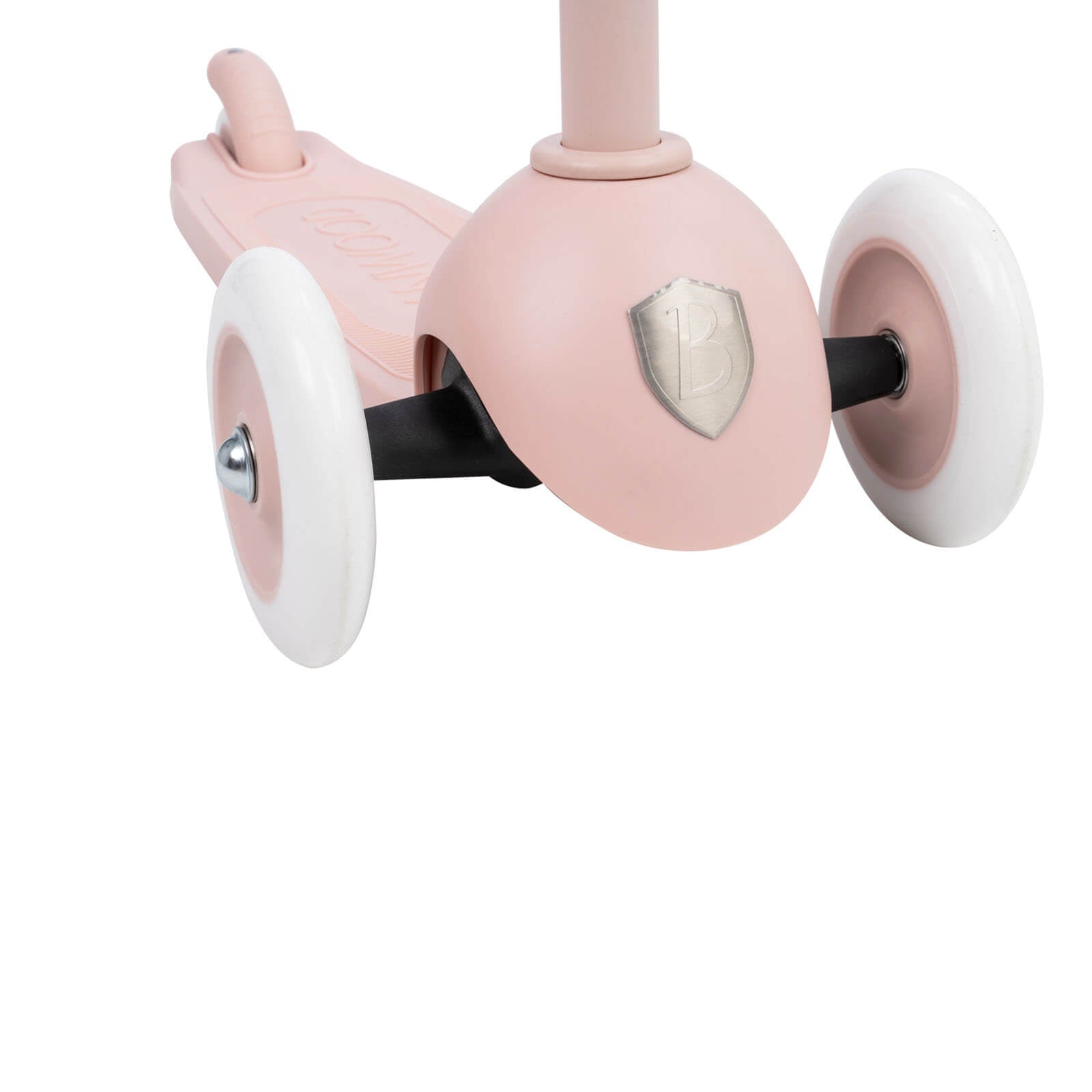 Eco Scooter Faded Pink