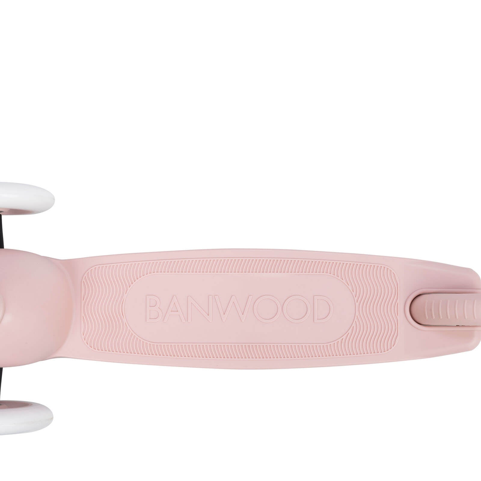 Eco Scooter Faded Pink