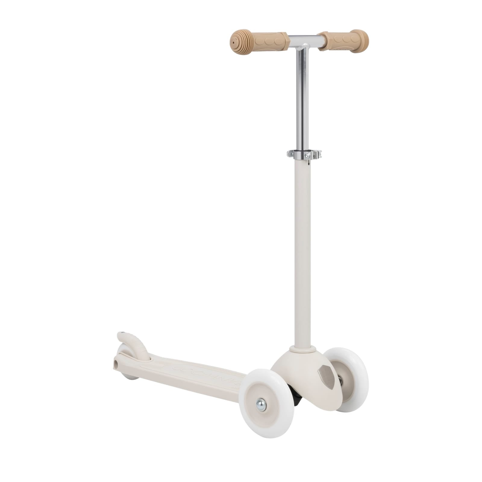 Eco Scooter Ivory