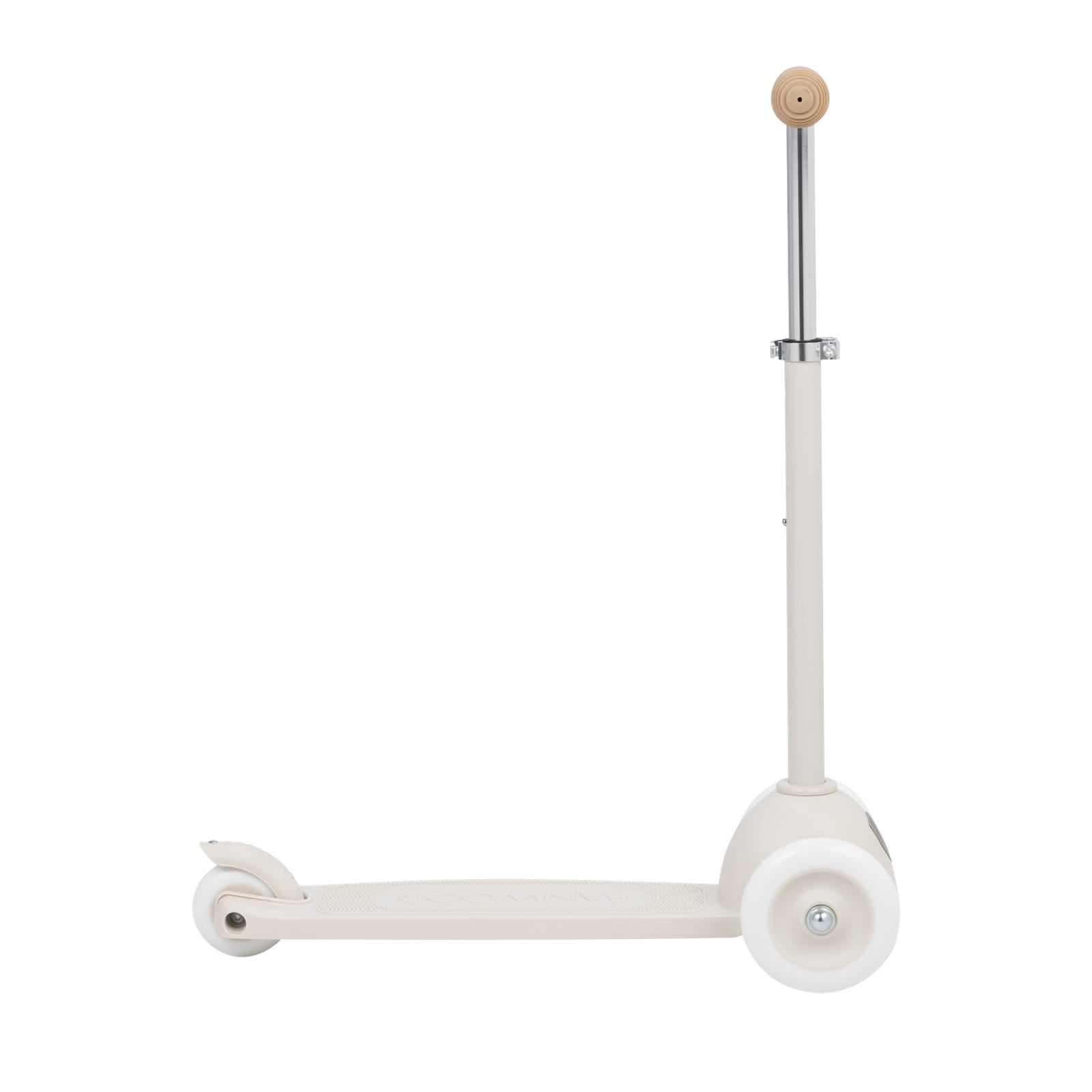 Eco Scooter Ivory