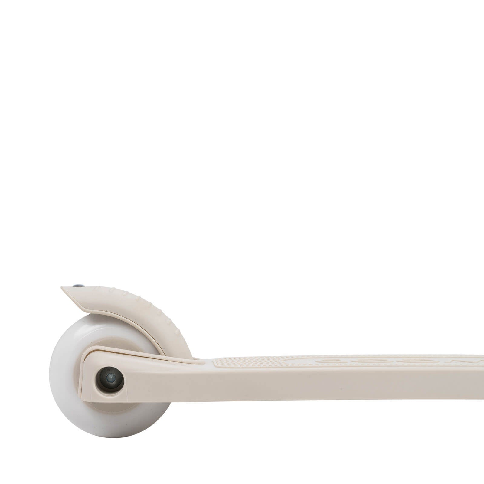 Eco Scooter Ivory