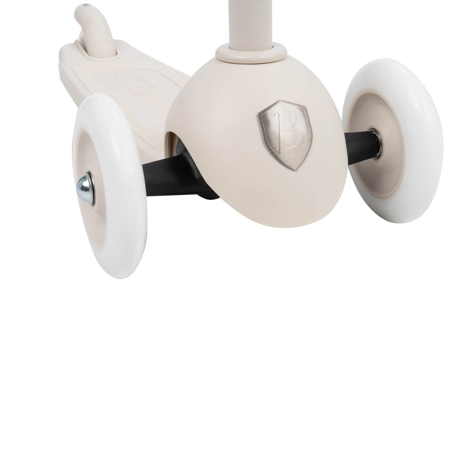 Eco Scooter Ivory