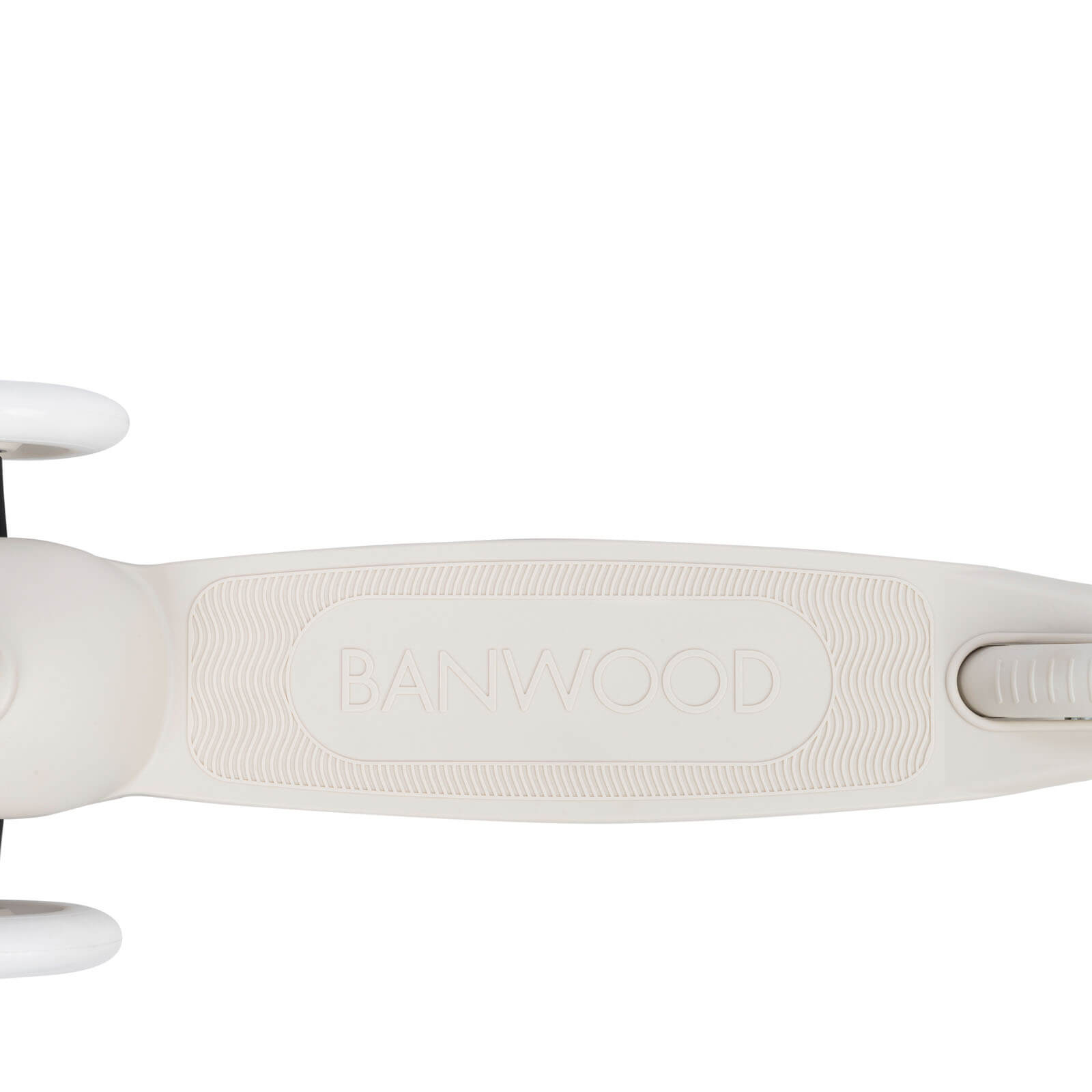 Eco Scooter Ivory