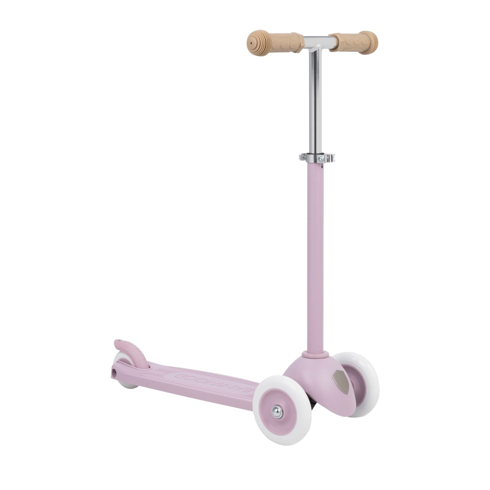 Eco Scooter Lavender