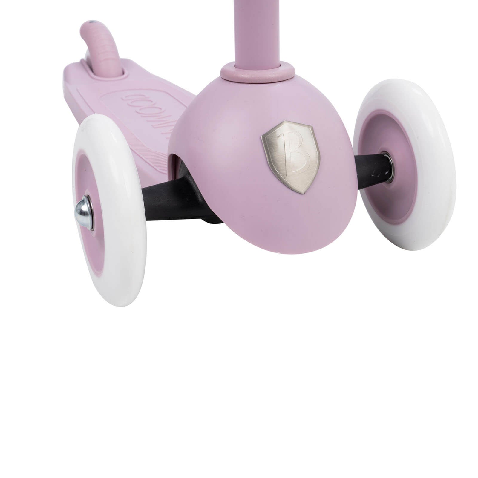 Eco Scooter Lavender