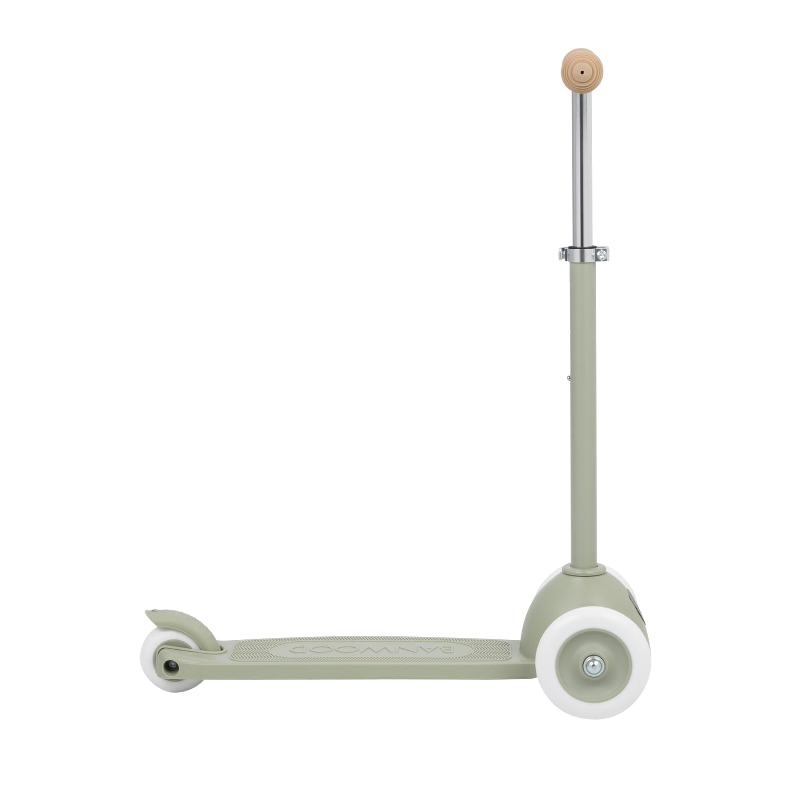 Eco Scooter Olive