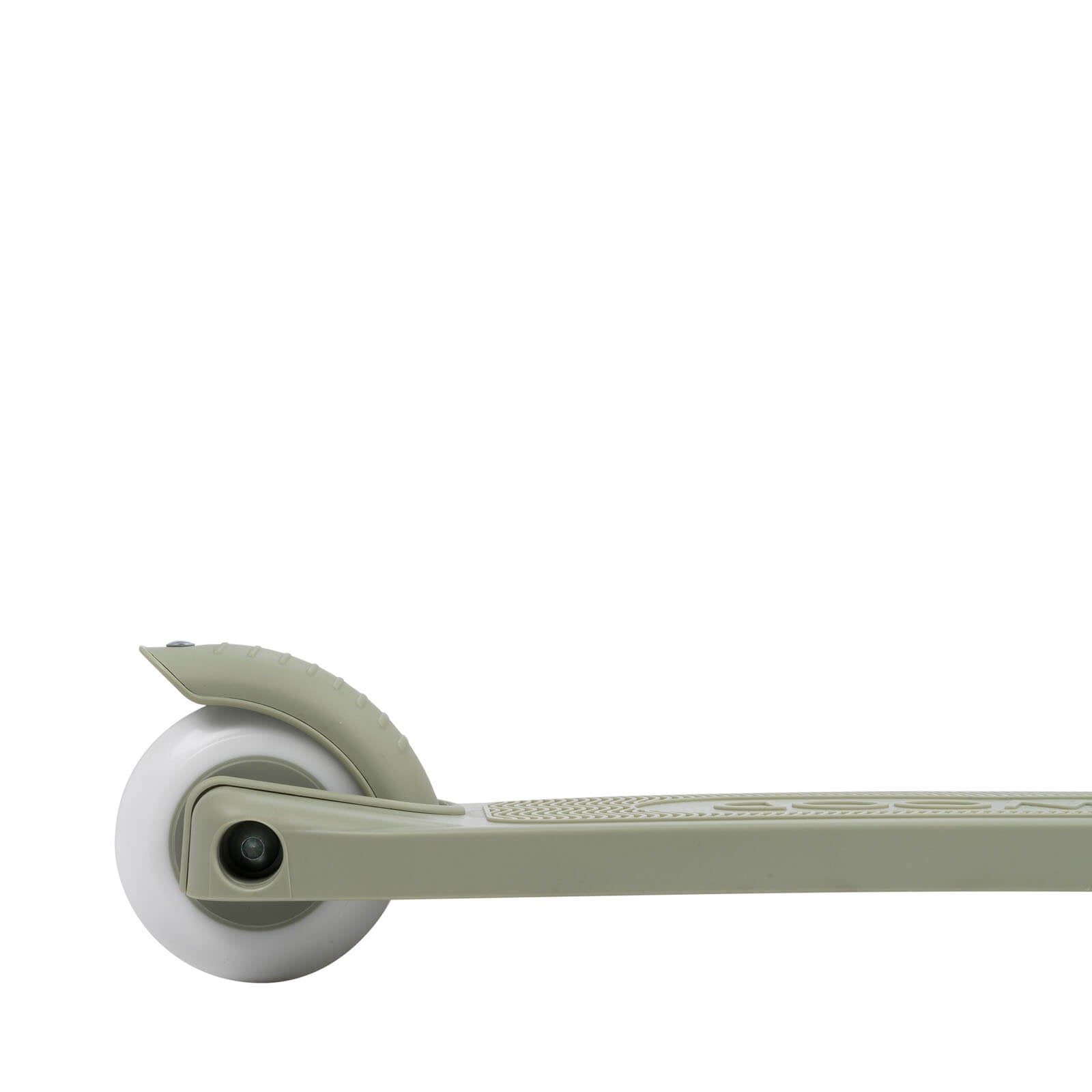 Eco Scooter Olive