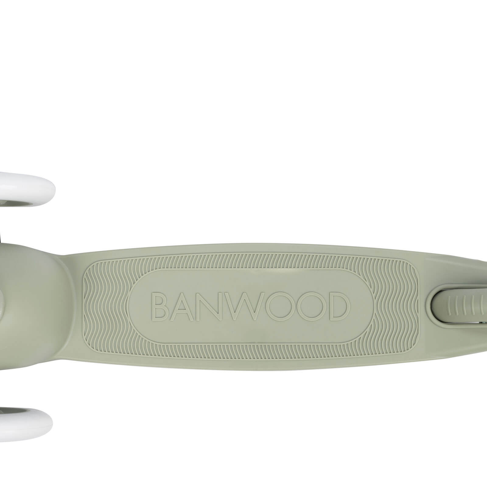 Eco Scooter Olive