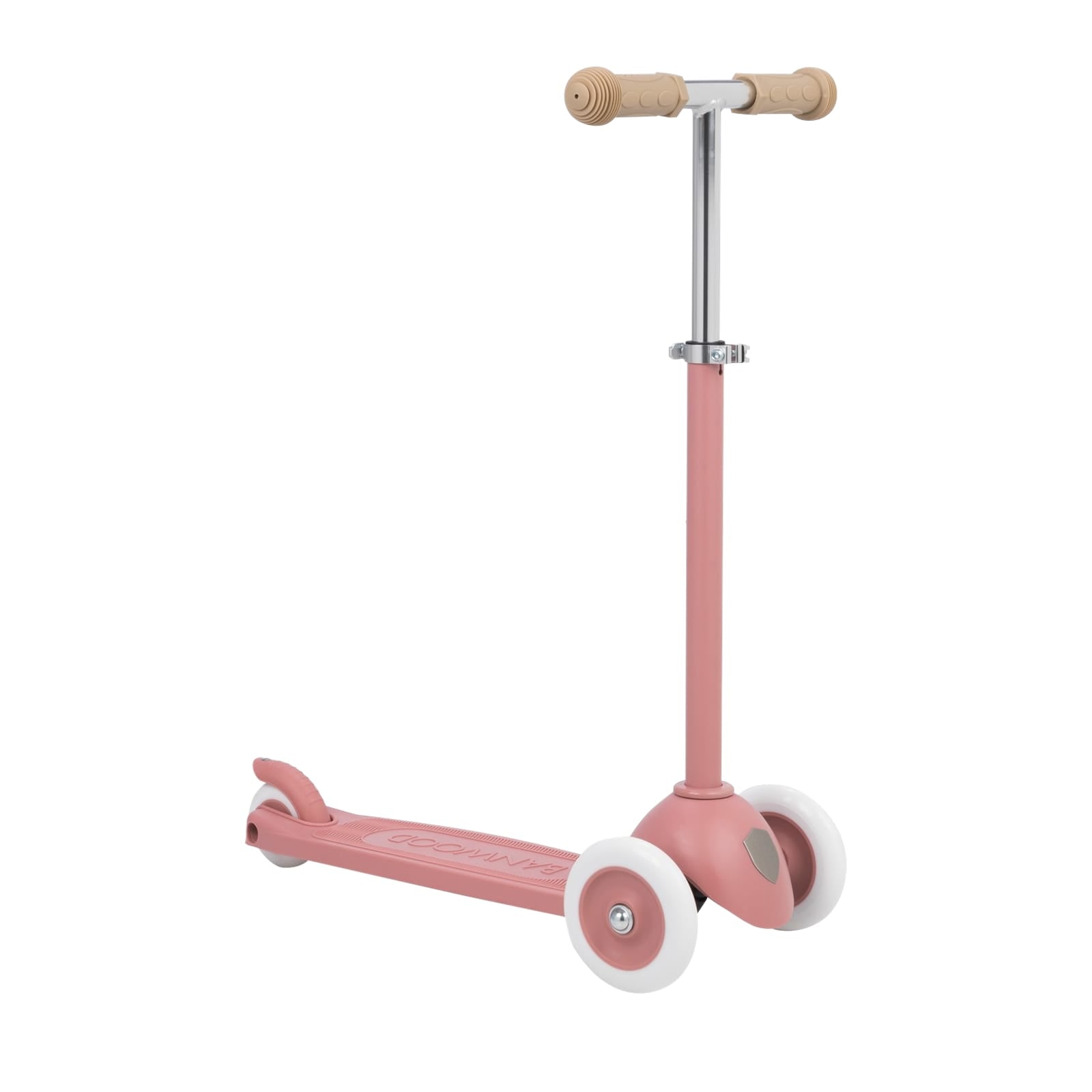 Eco Scooter Raspberry