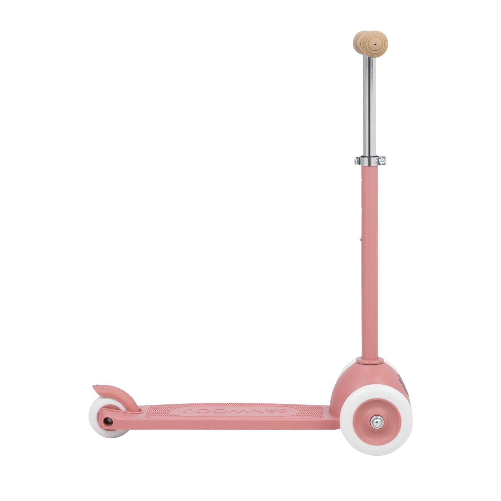 Eco Scooter Raspberry