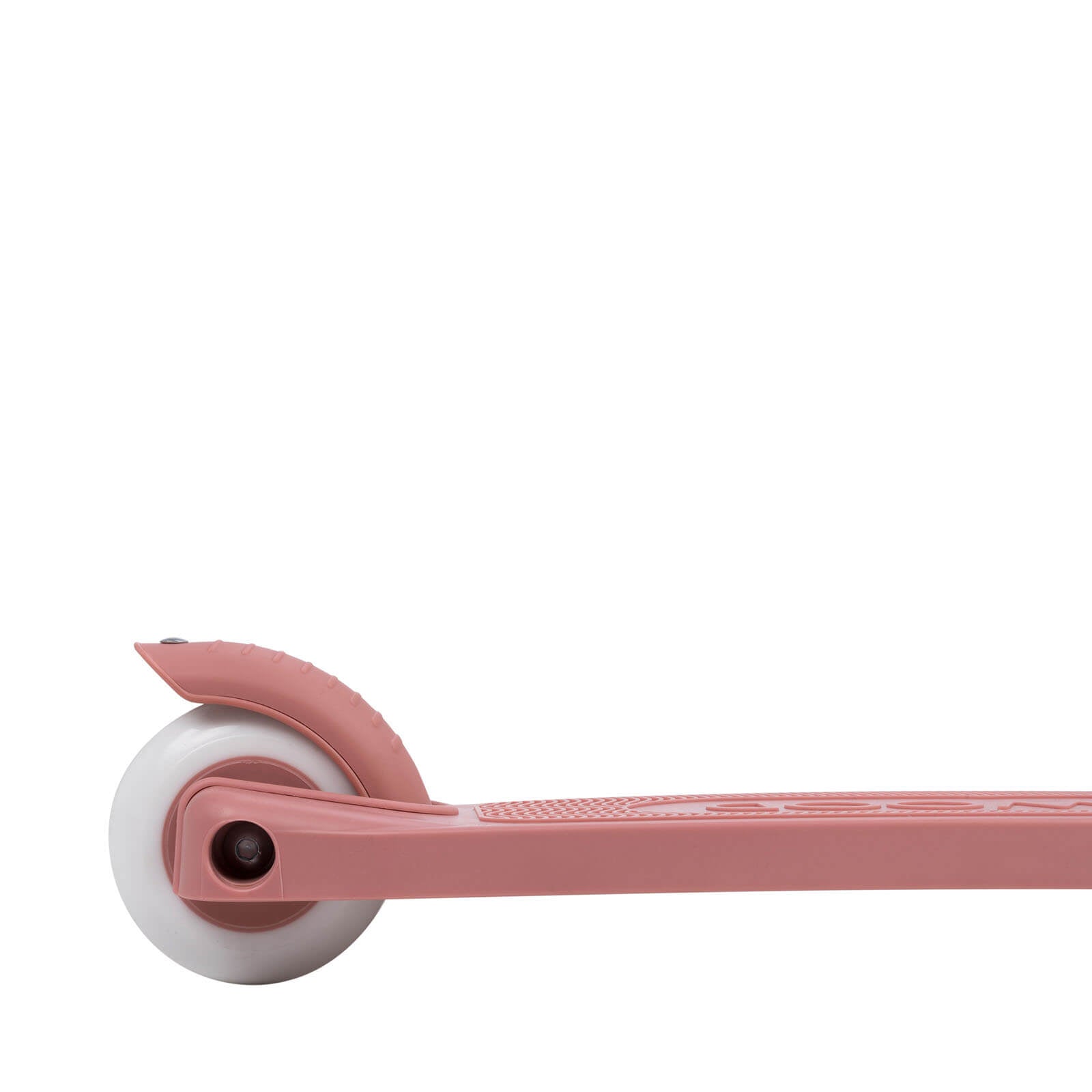 Eco Scooter Raspberry