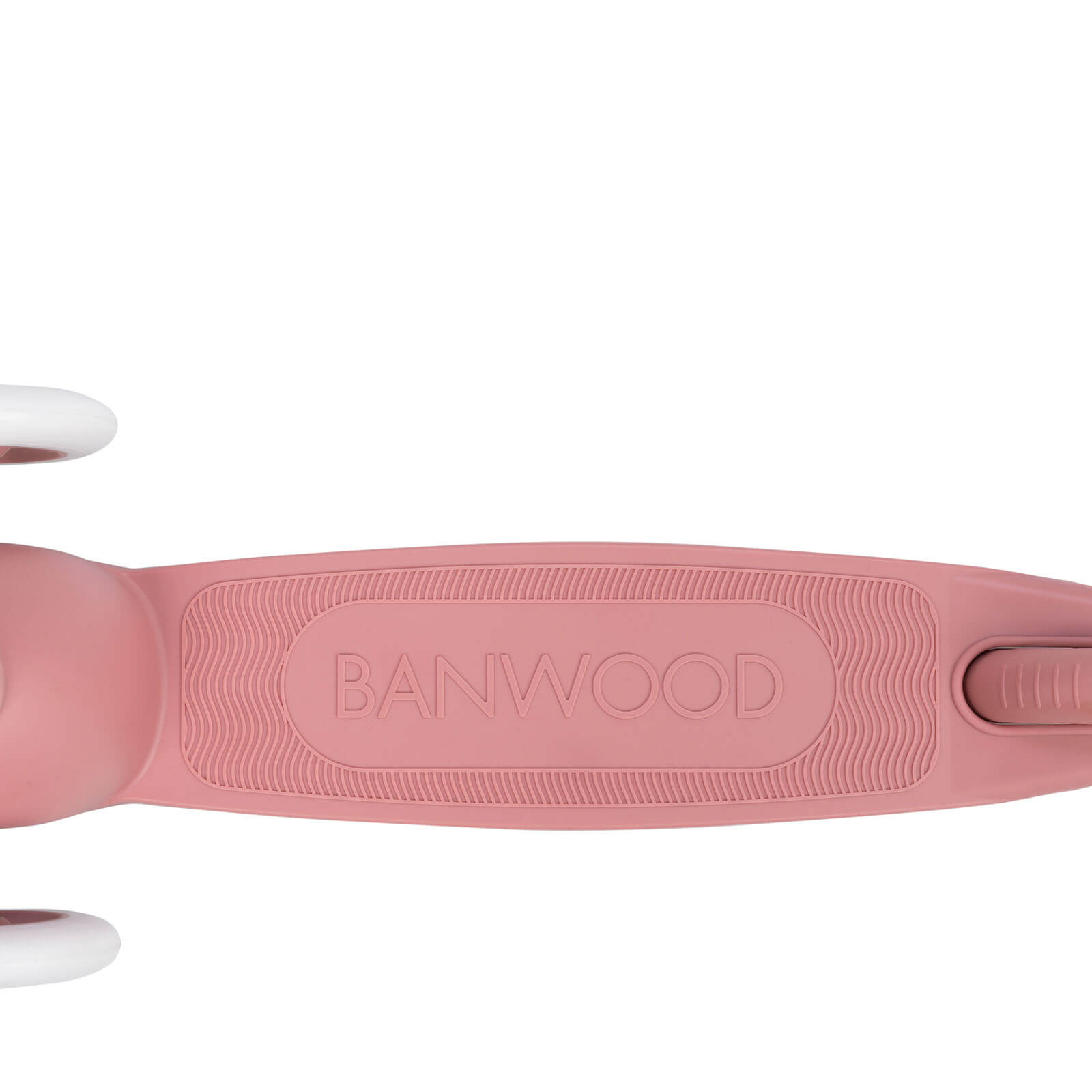 Eco Scooter Raspberry