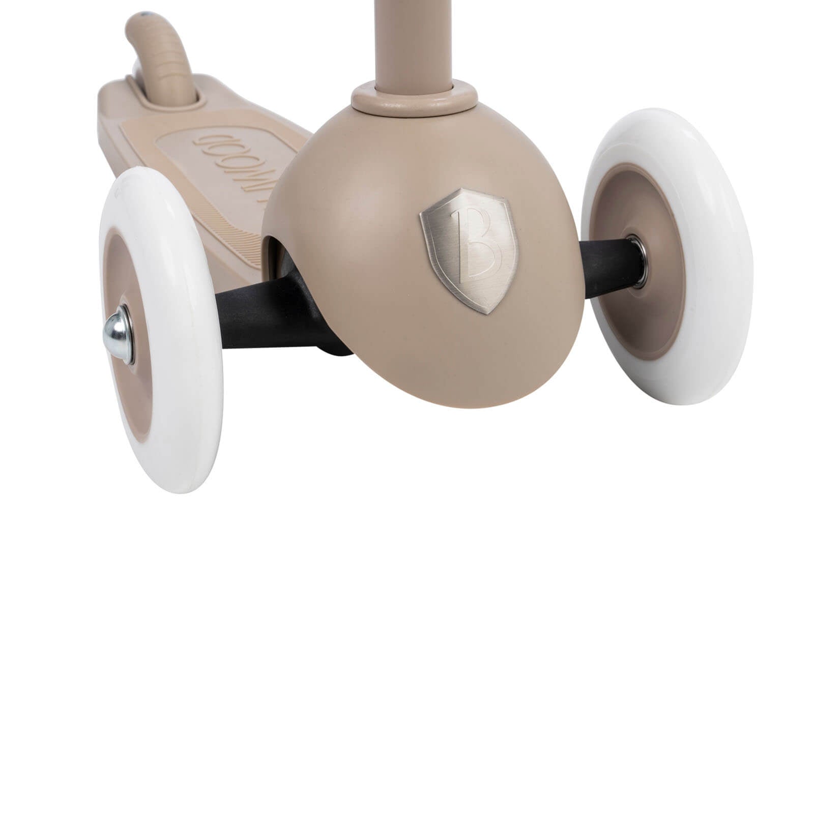 Eco Scooter Sand