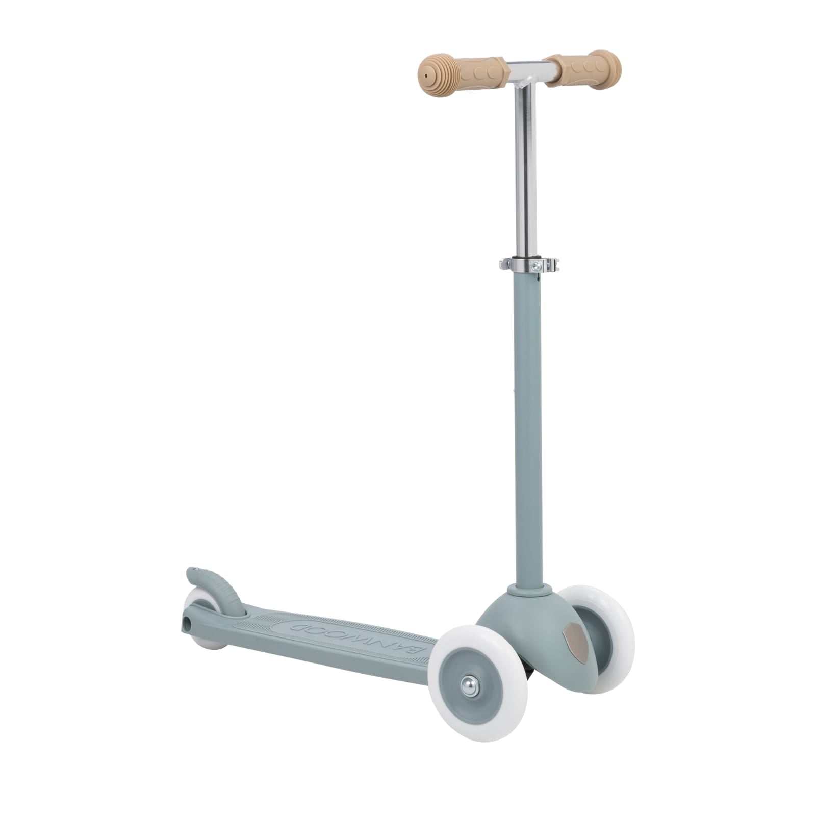 Eco Scooter Teal