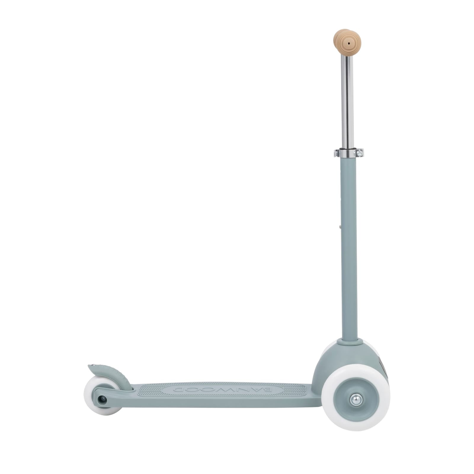 Eco Scooter Teal