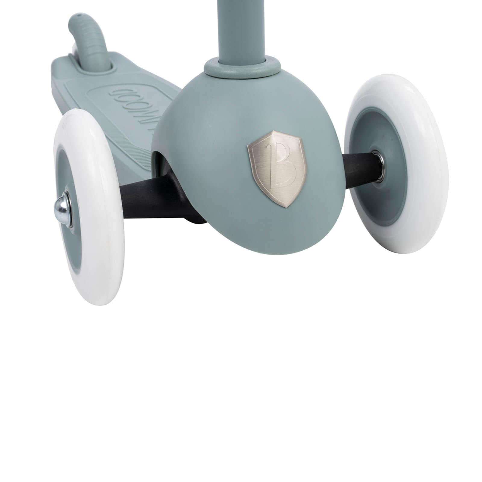 Eco Scooter Teal