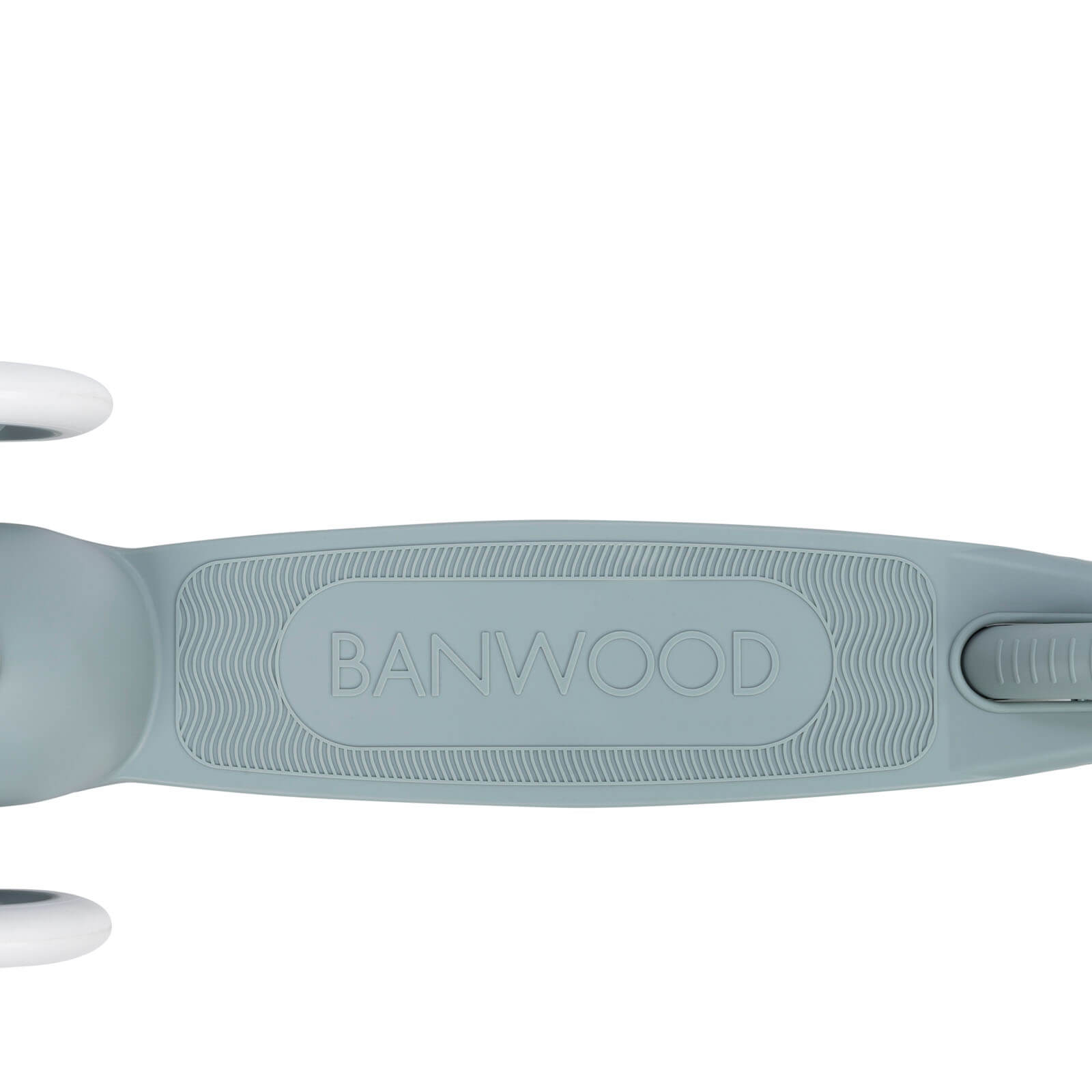 Eco Scooter Teal