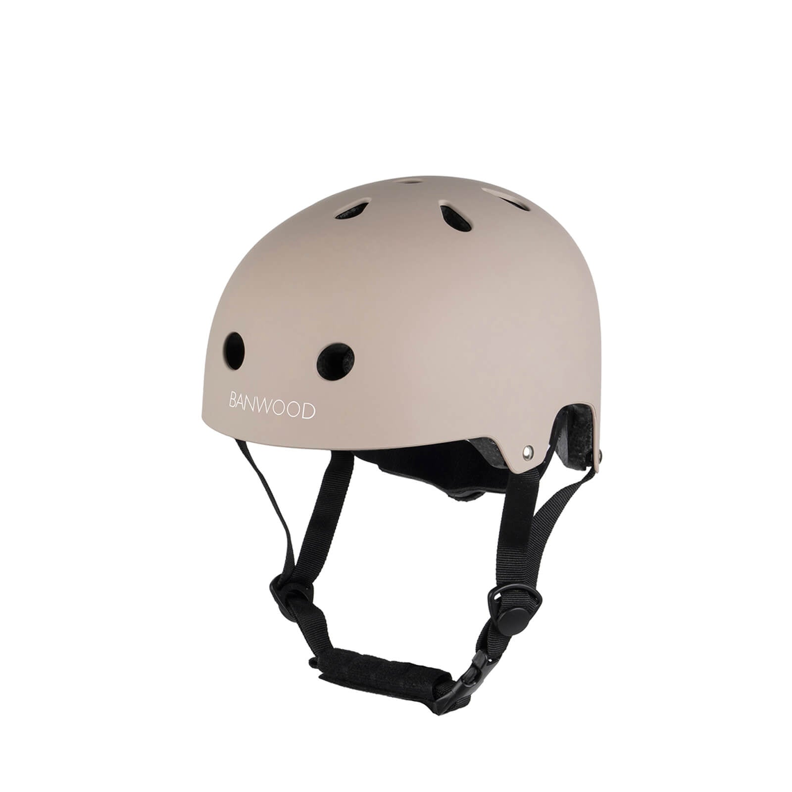 Helmet Beige Small