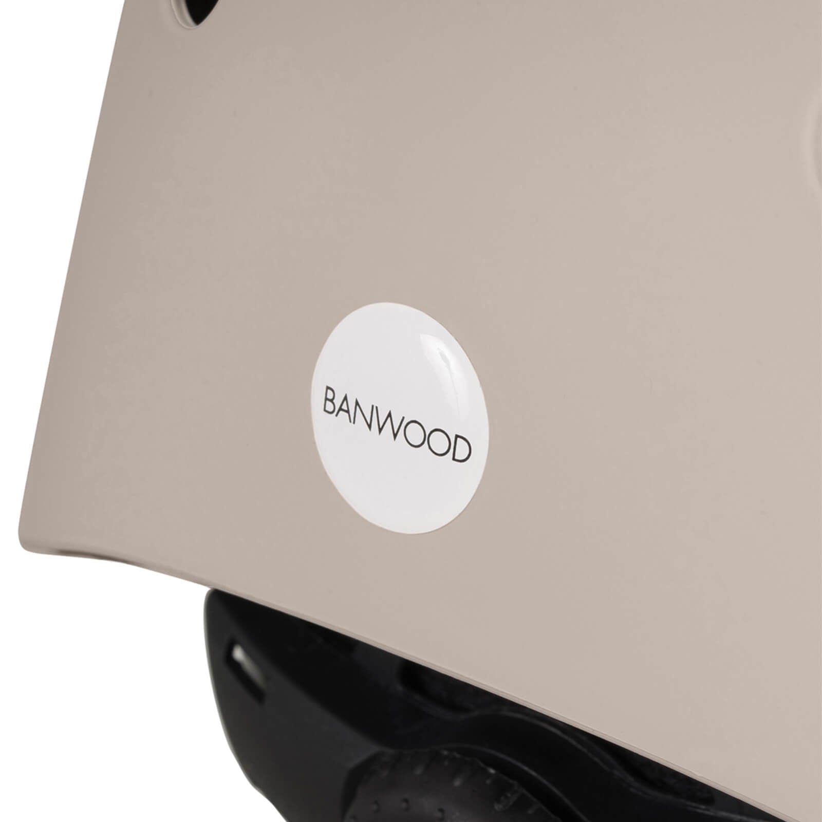 Helmet Beige Small