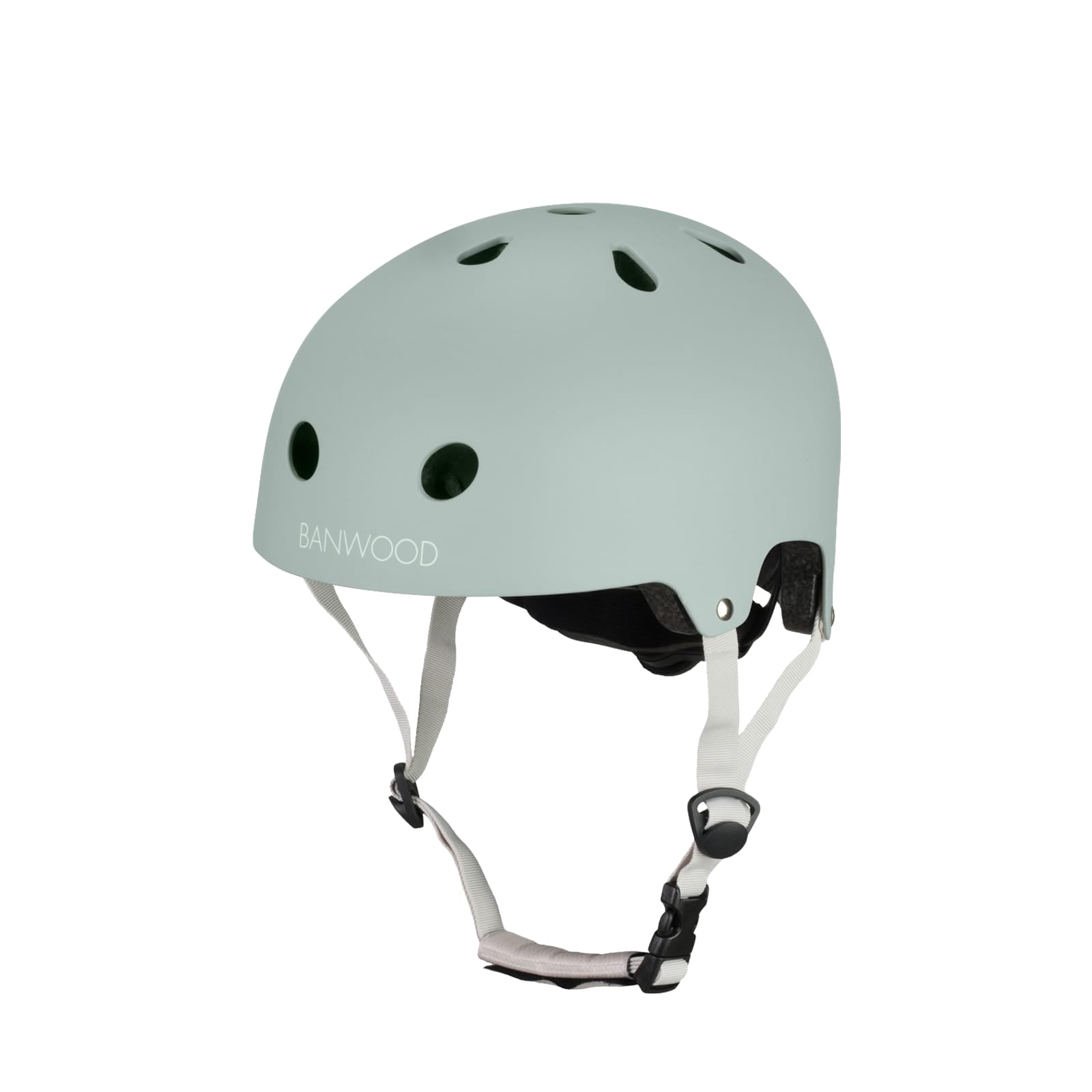 Eco Helmet Clay