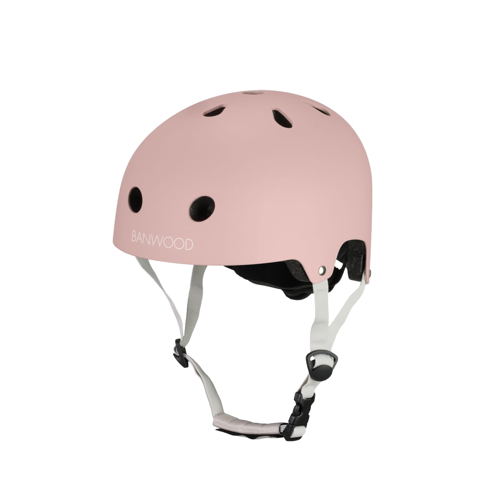 Eco Helmet Dusty Rose
