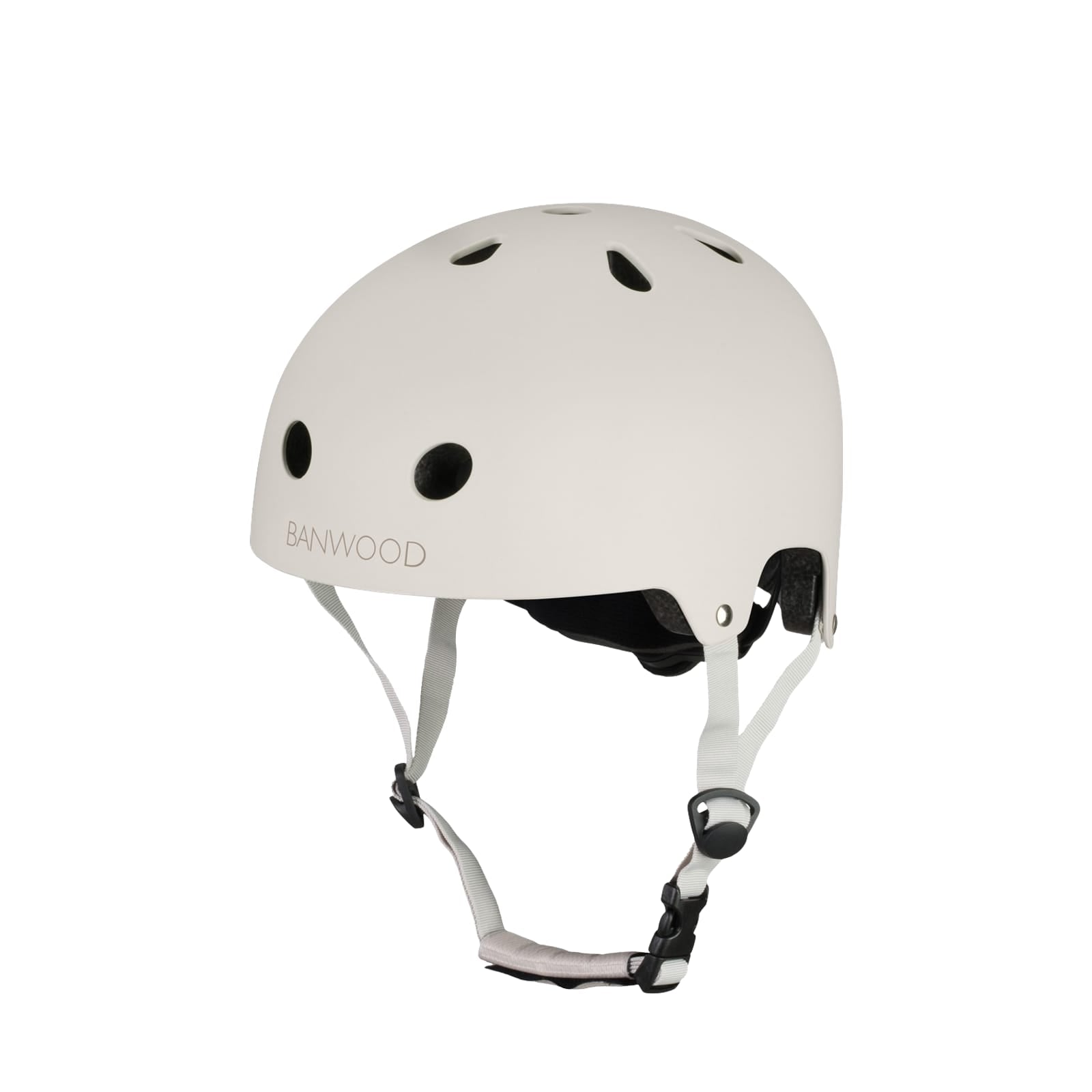 Eco Helmet Ivory