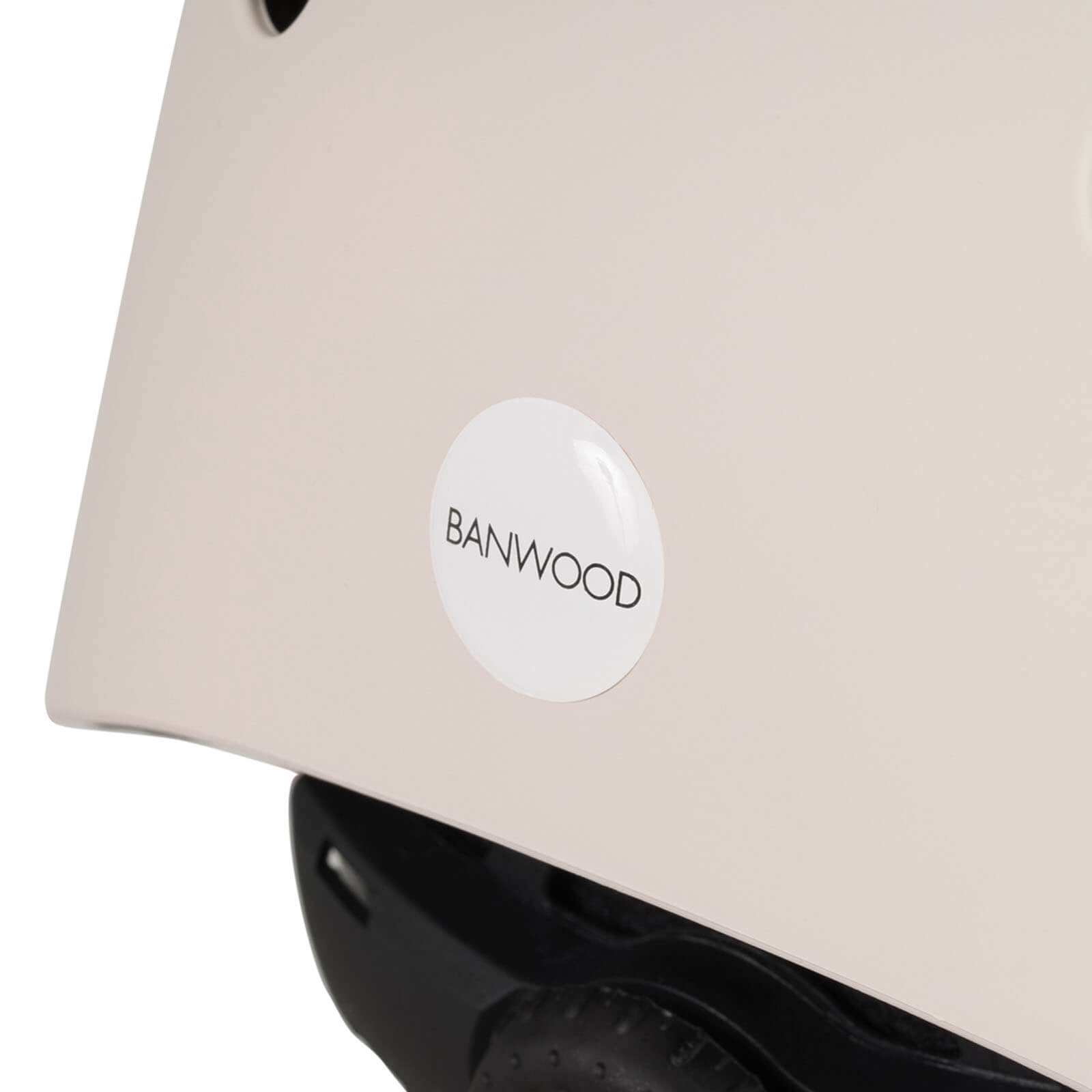 Eco Helmet Ivory