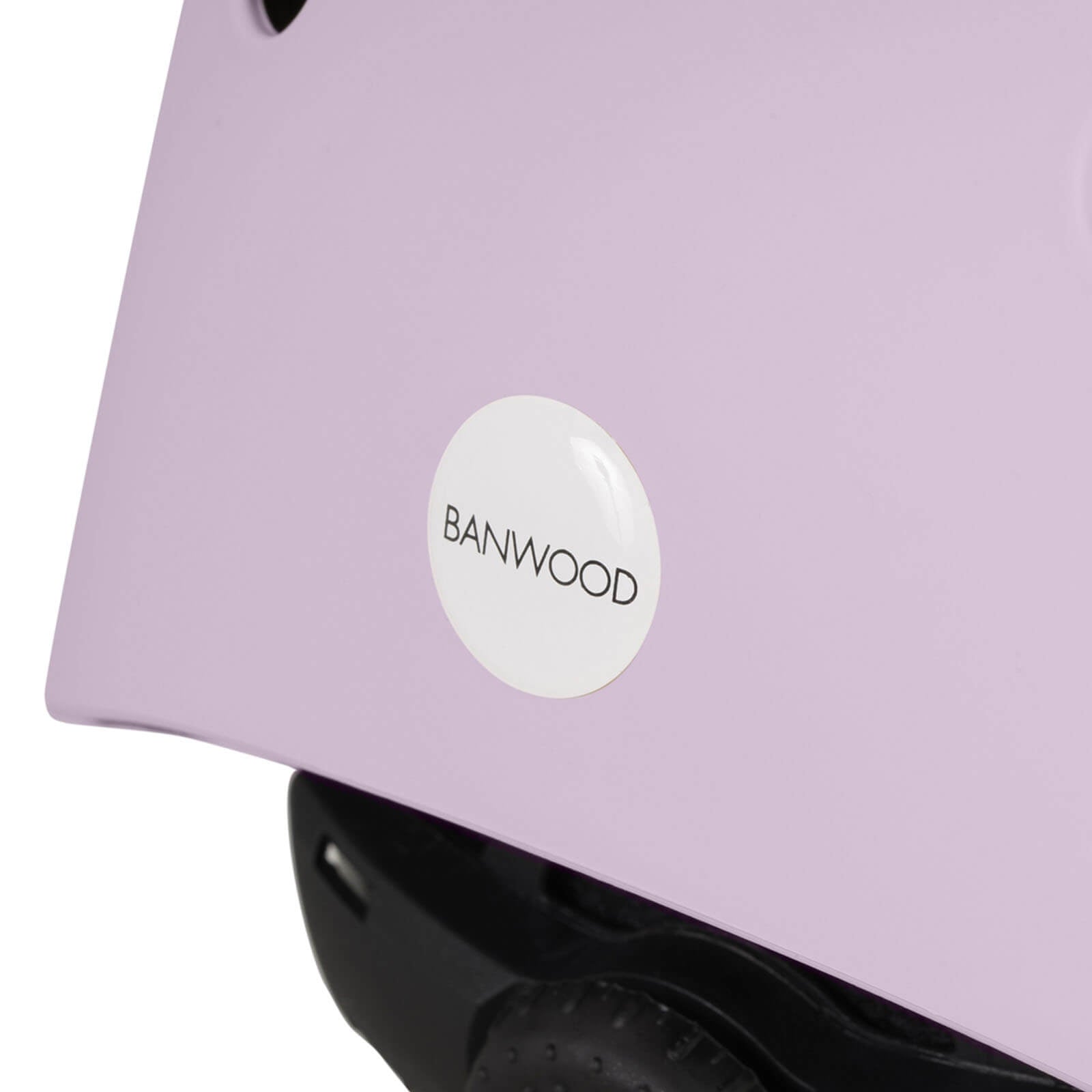 Eco Helmet Lavender
