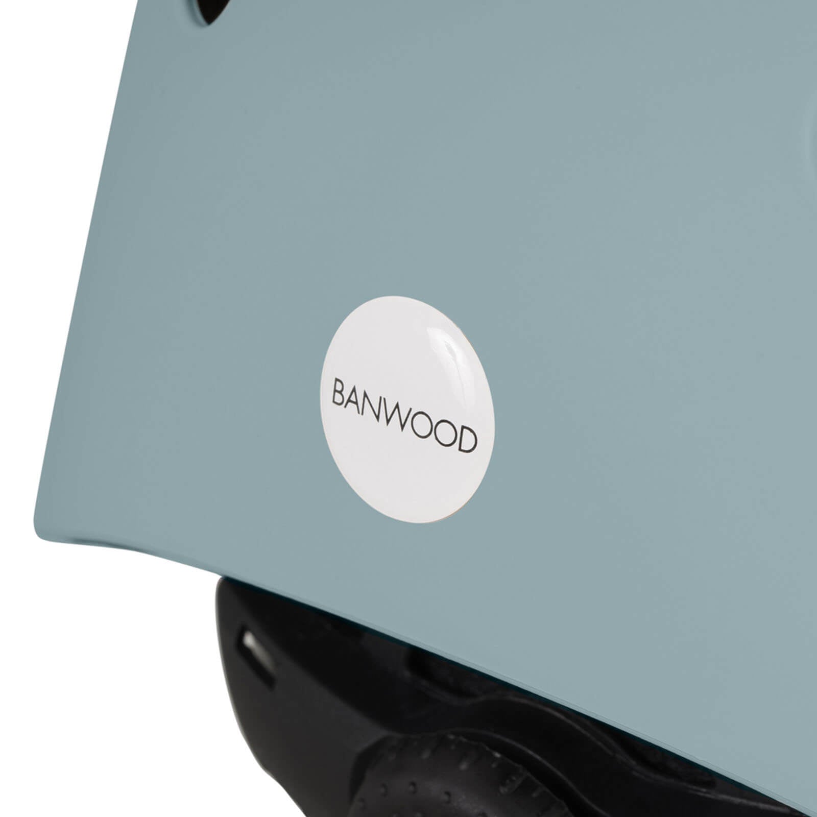 Eco Helmet Teal
