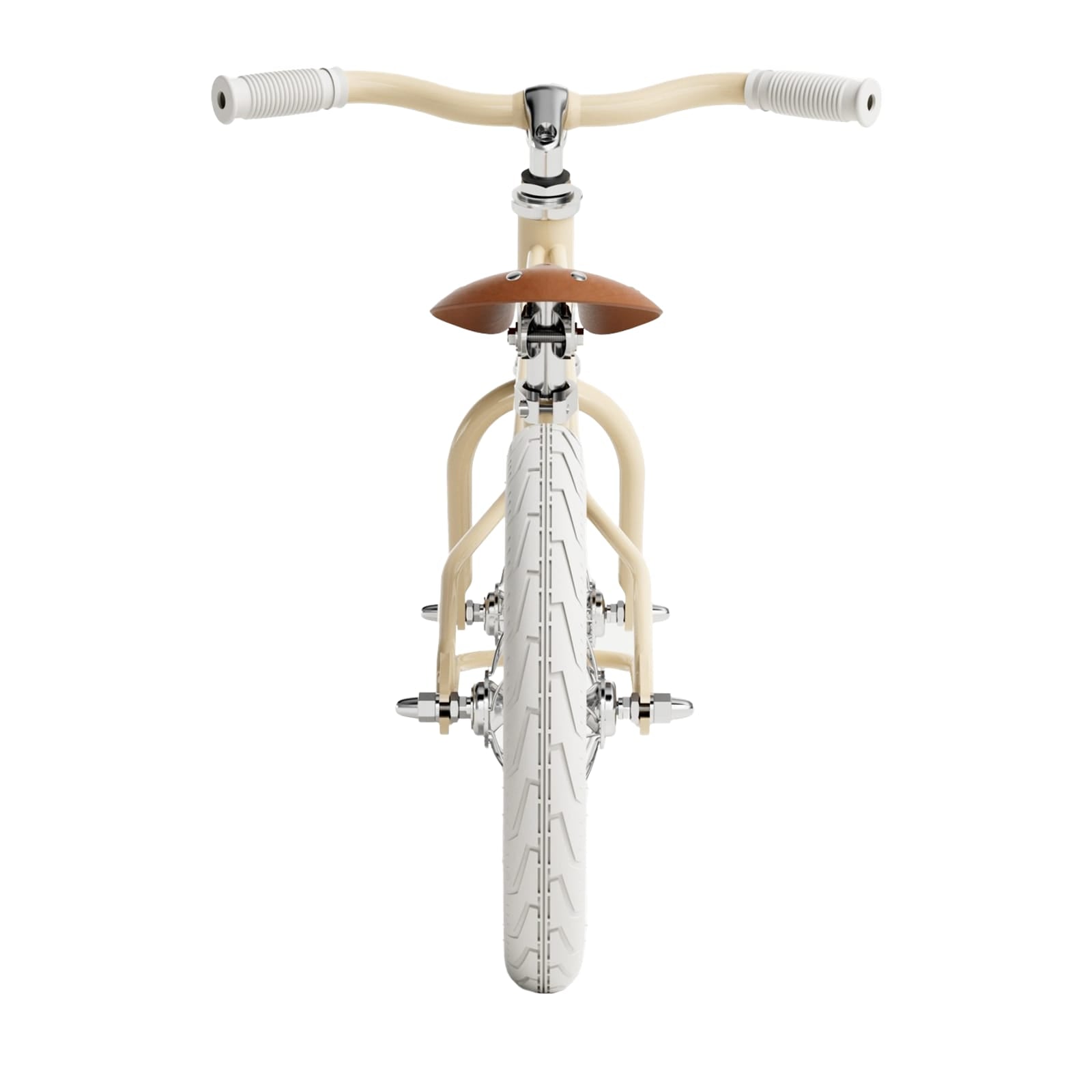 Icon Balance Bike Cream