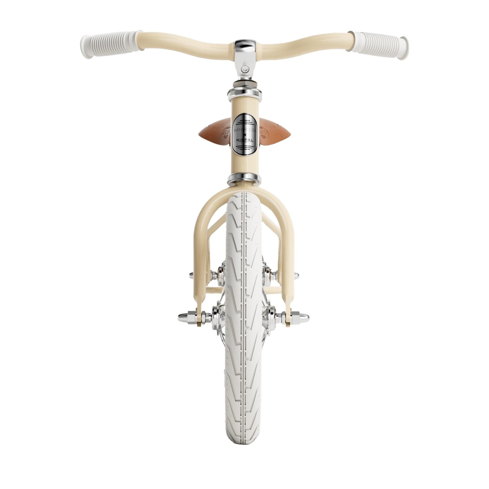 Icon Balance Bike Cream