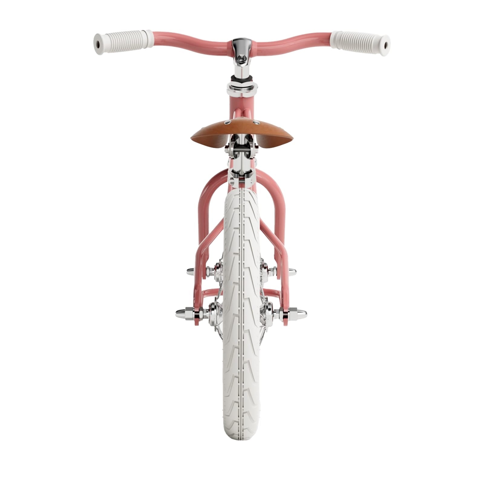 Icon Balance Bike Rose