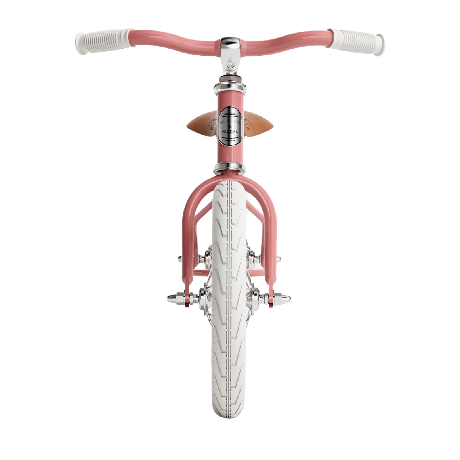 Icon Balance Bike Rose