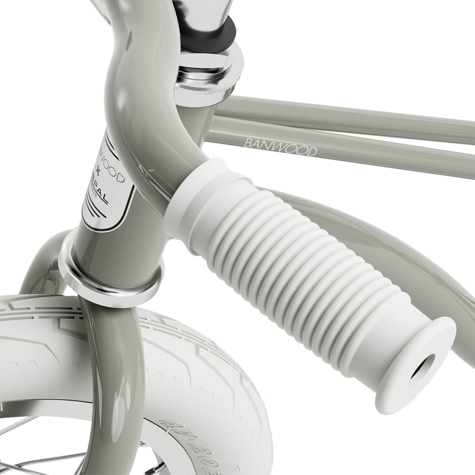 Icon Balance Bike Sage