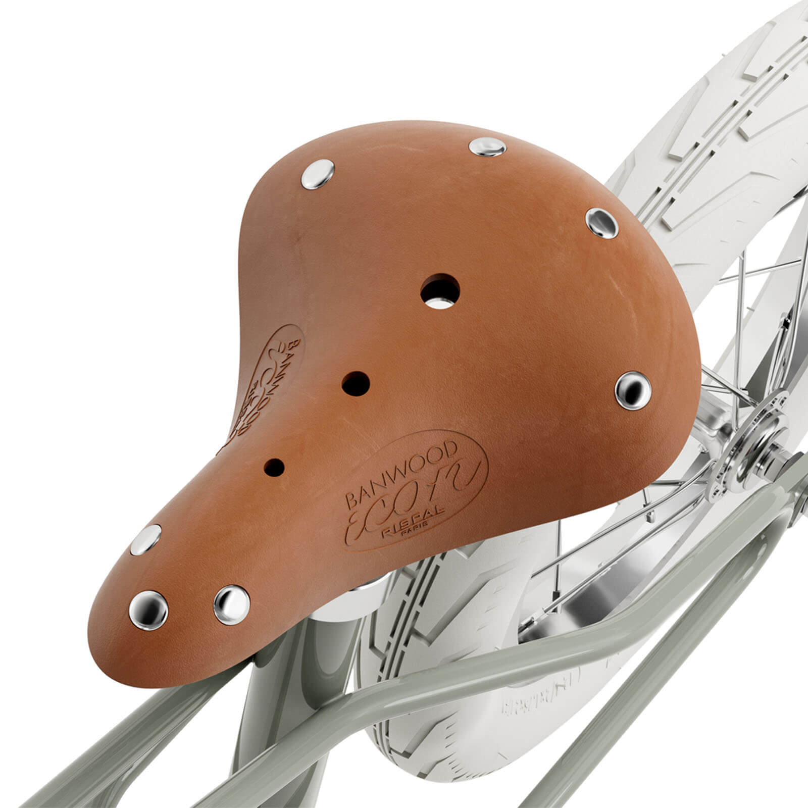 Icon Balance Bike Sage