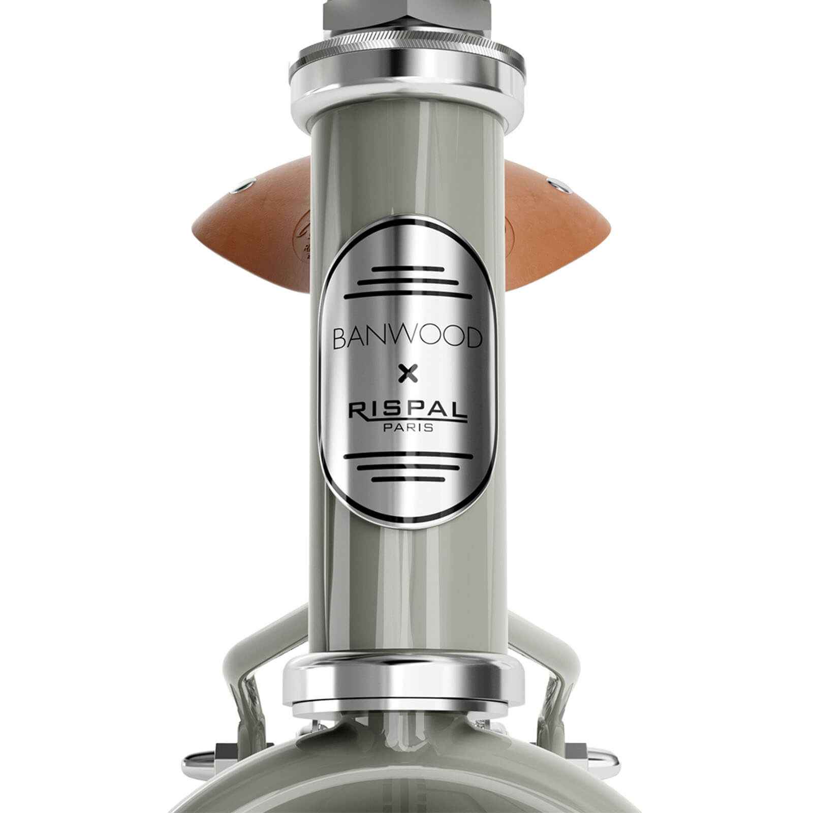 Icon Balance Bike Sage