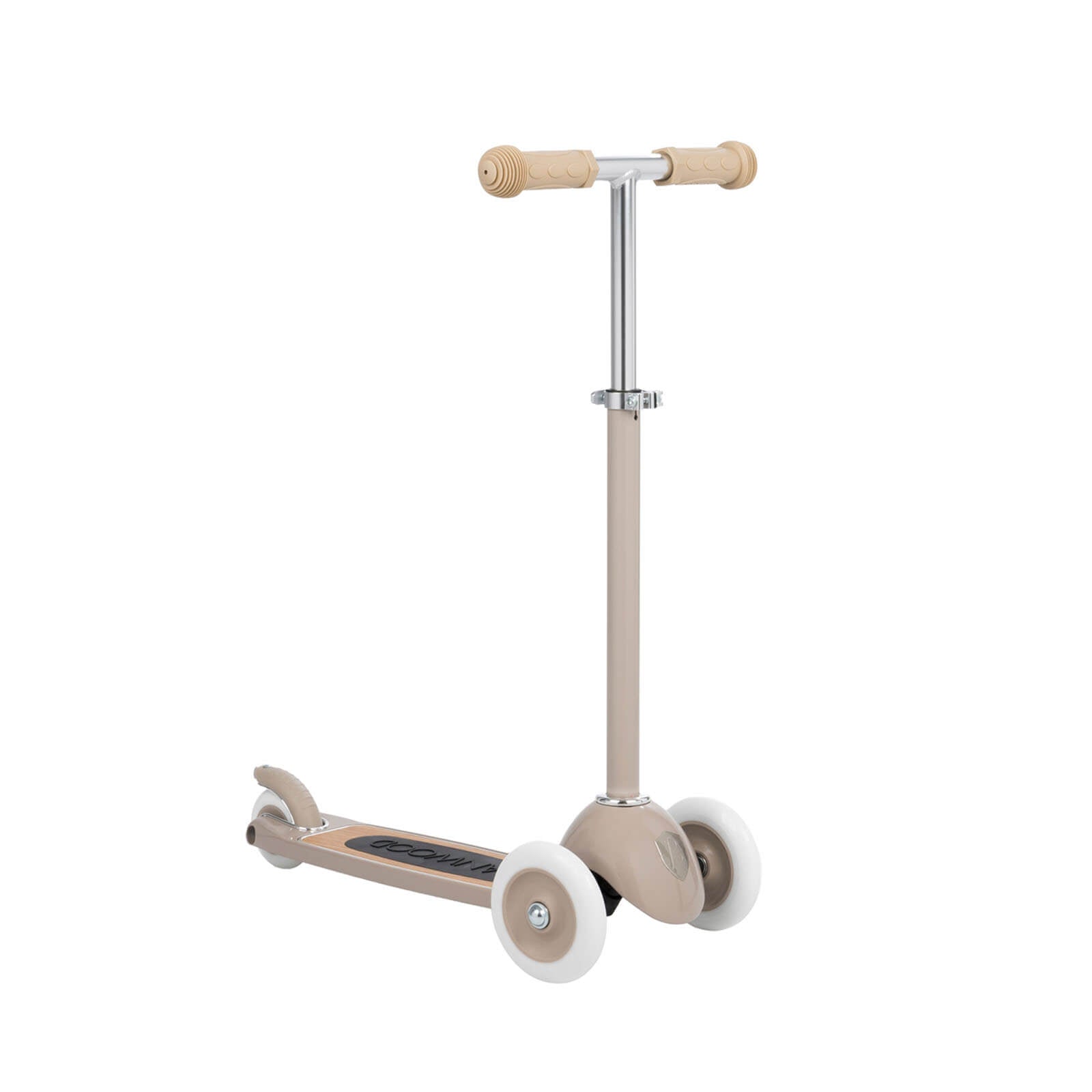 Scooter Beige