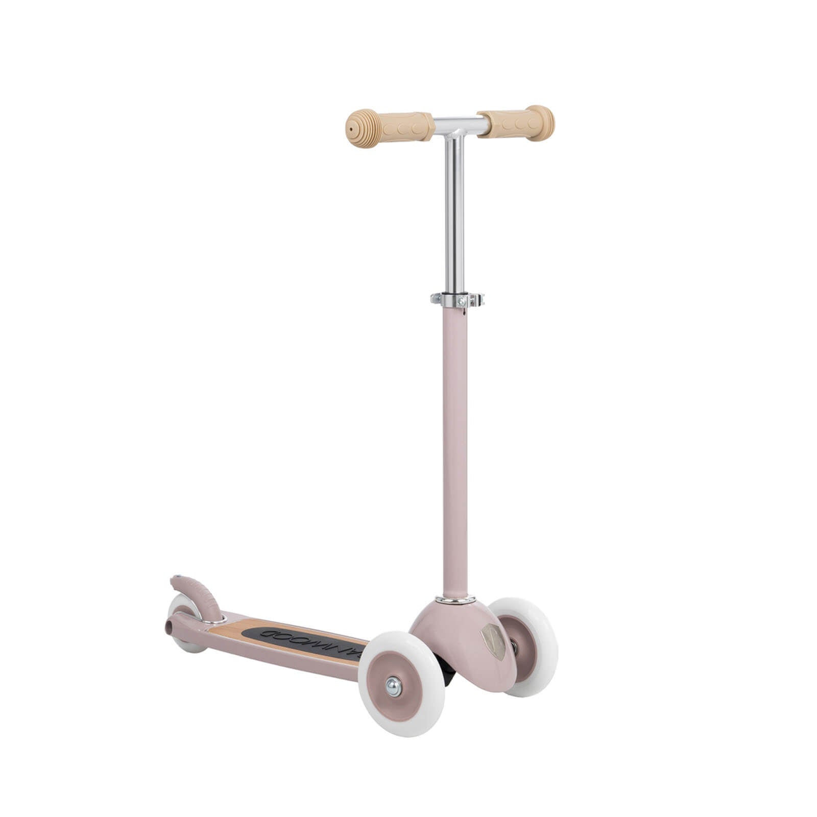 Scooter Dusty Pink
