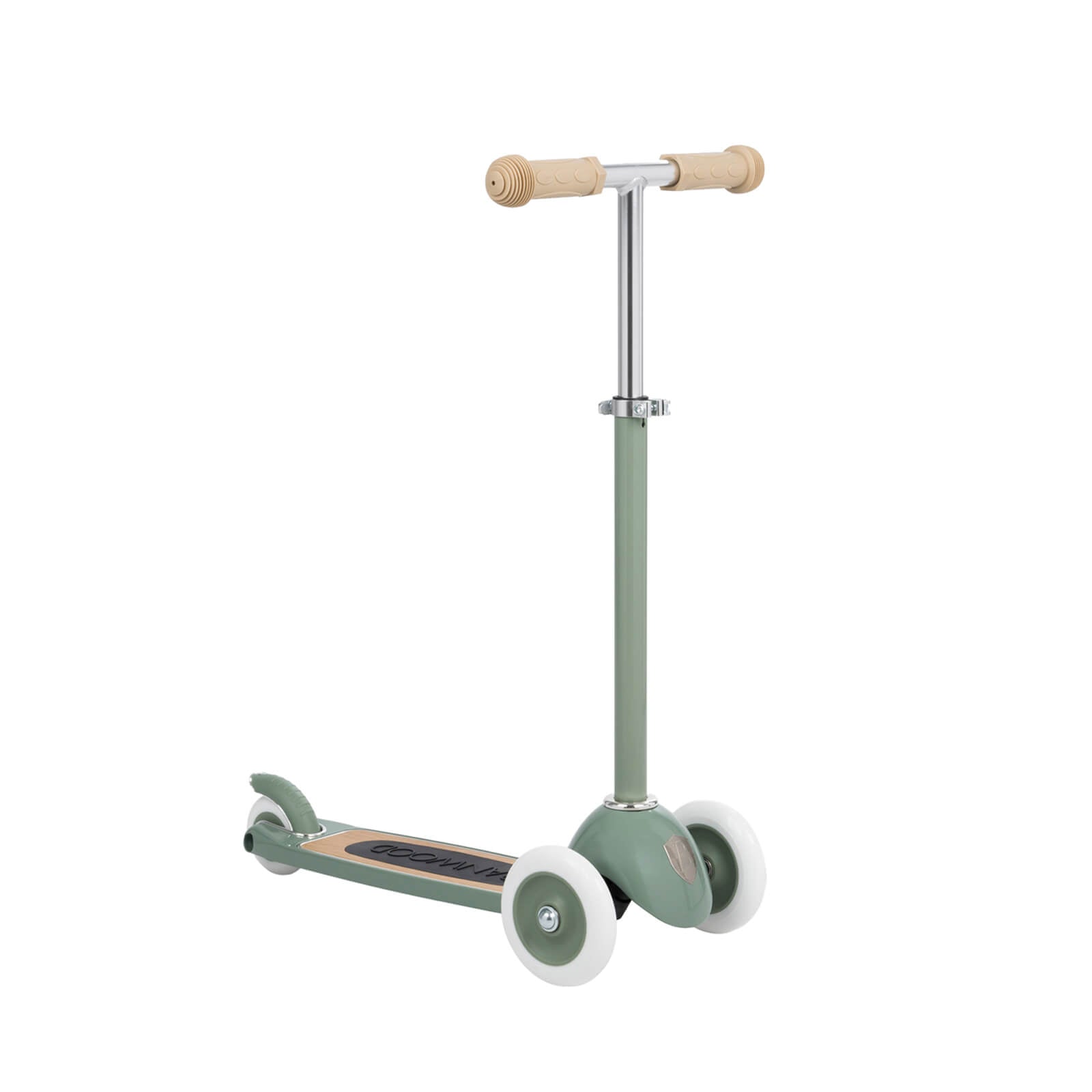 Scooter Forest