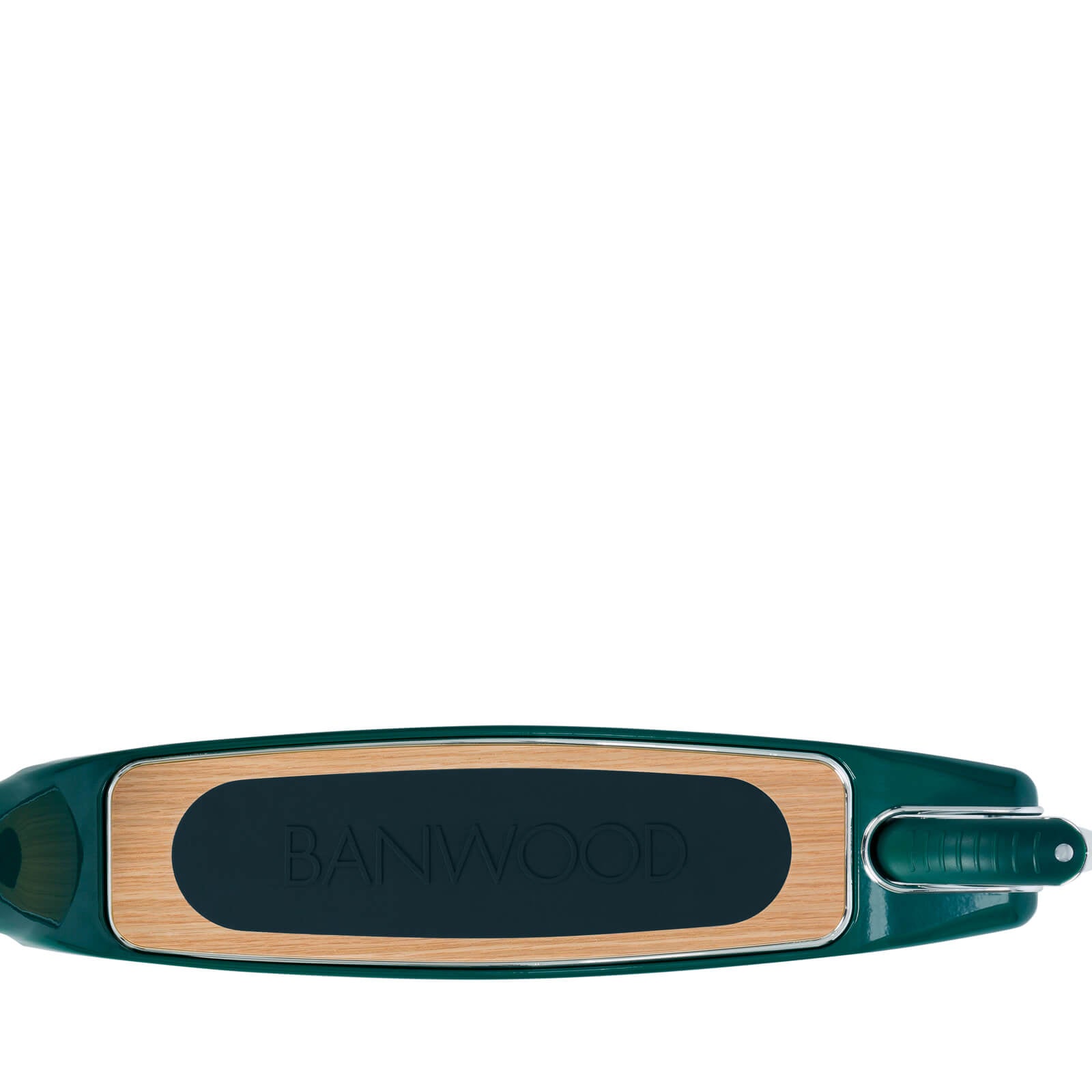Maxi Scooter Green
