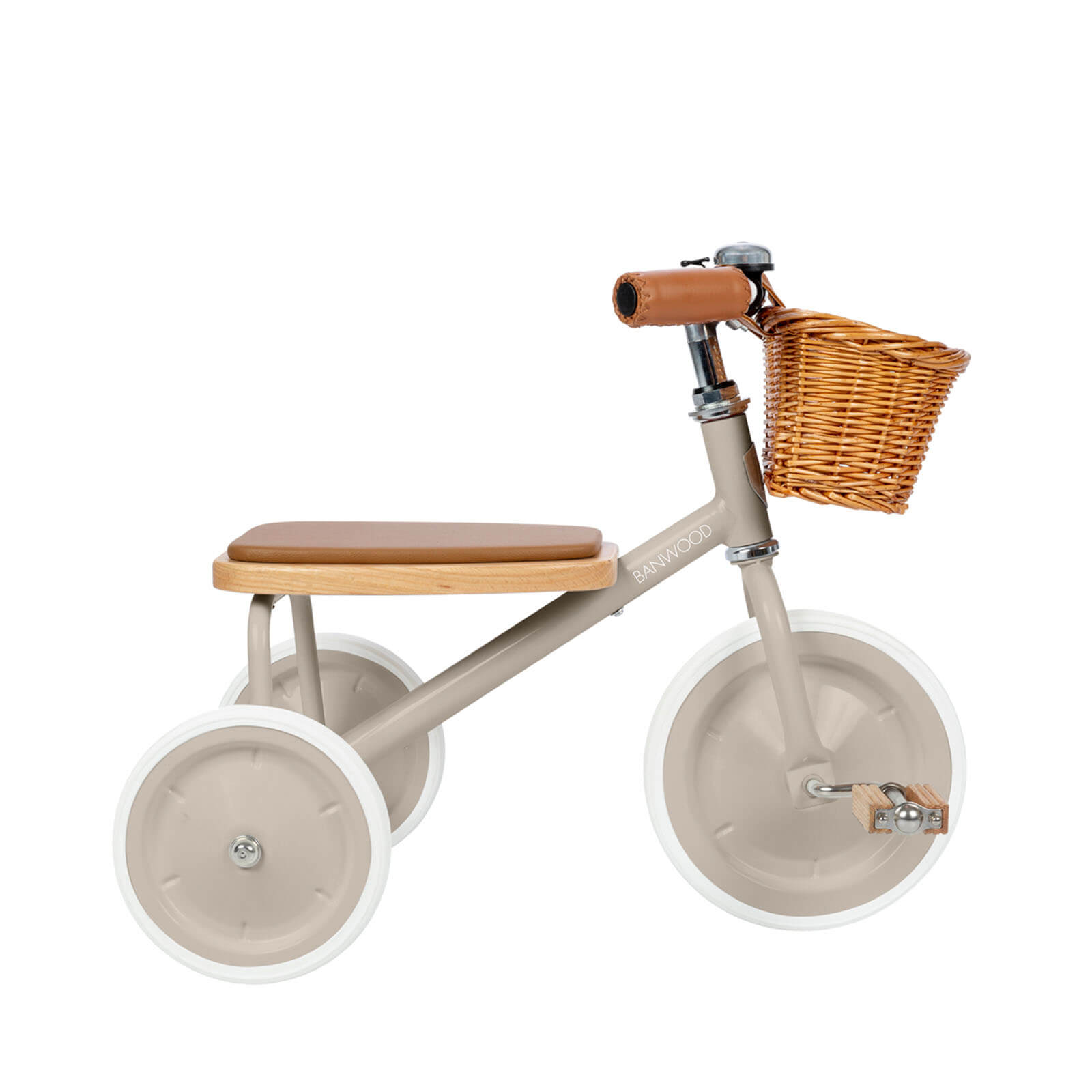 Trike Beige